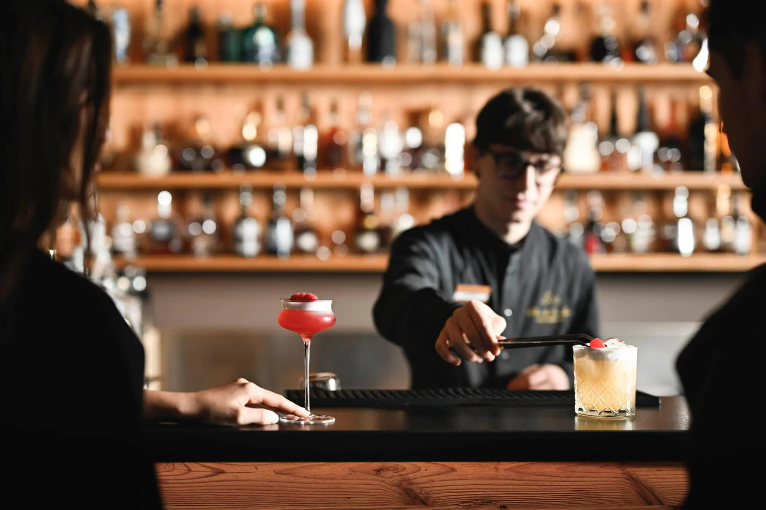 Hotel Plan de Gralba - das Berghotel