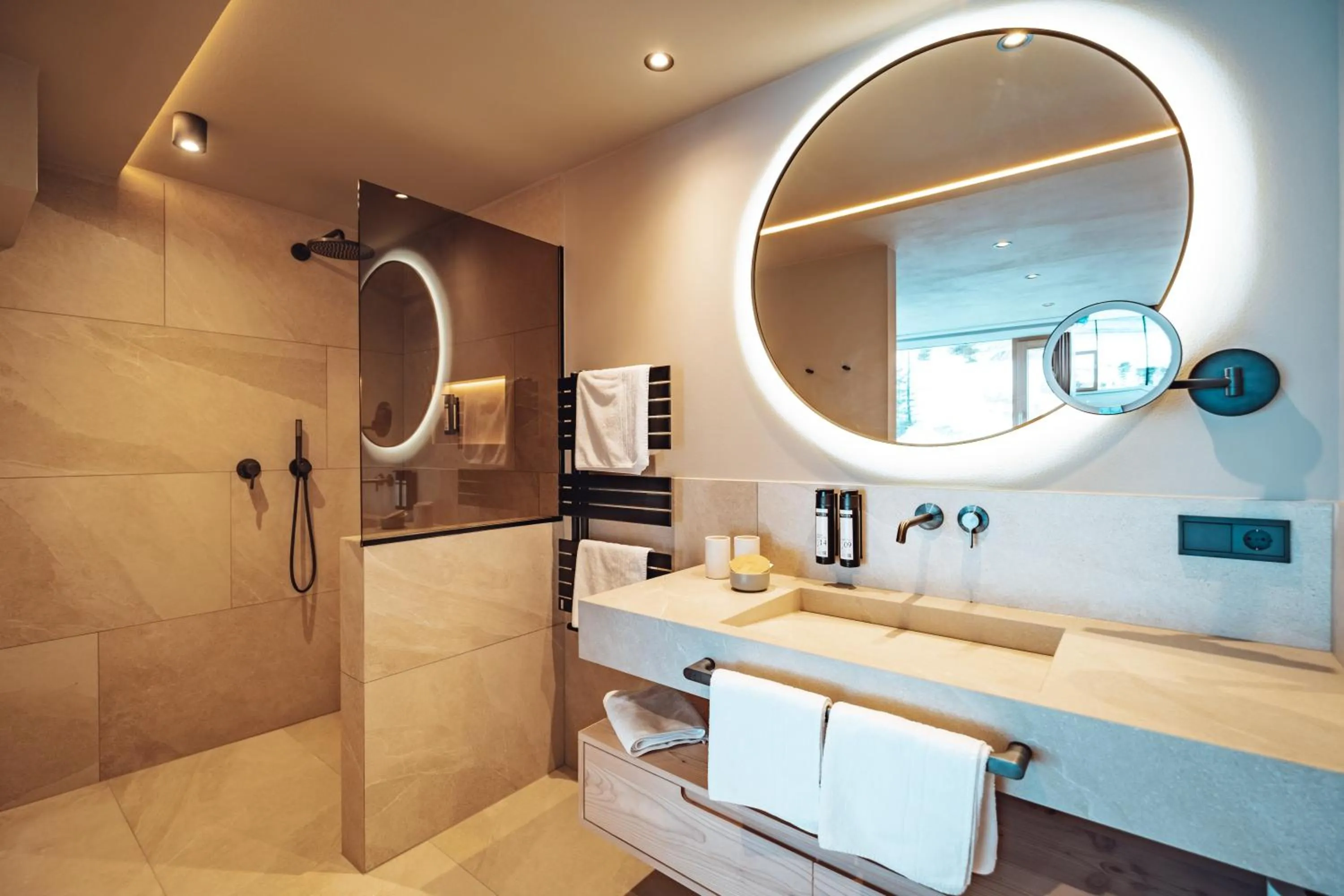 Hotel Plan de Gralba - das Berghotel