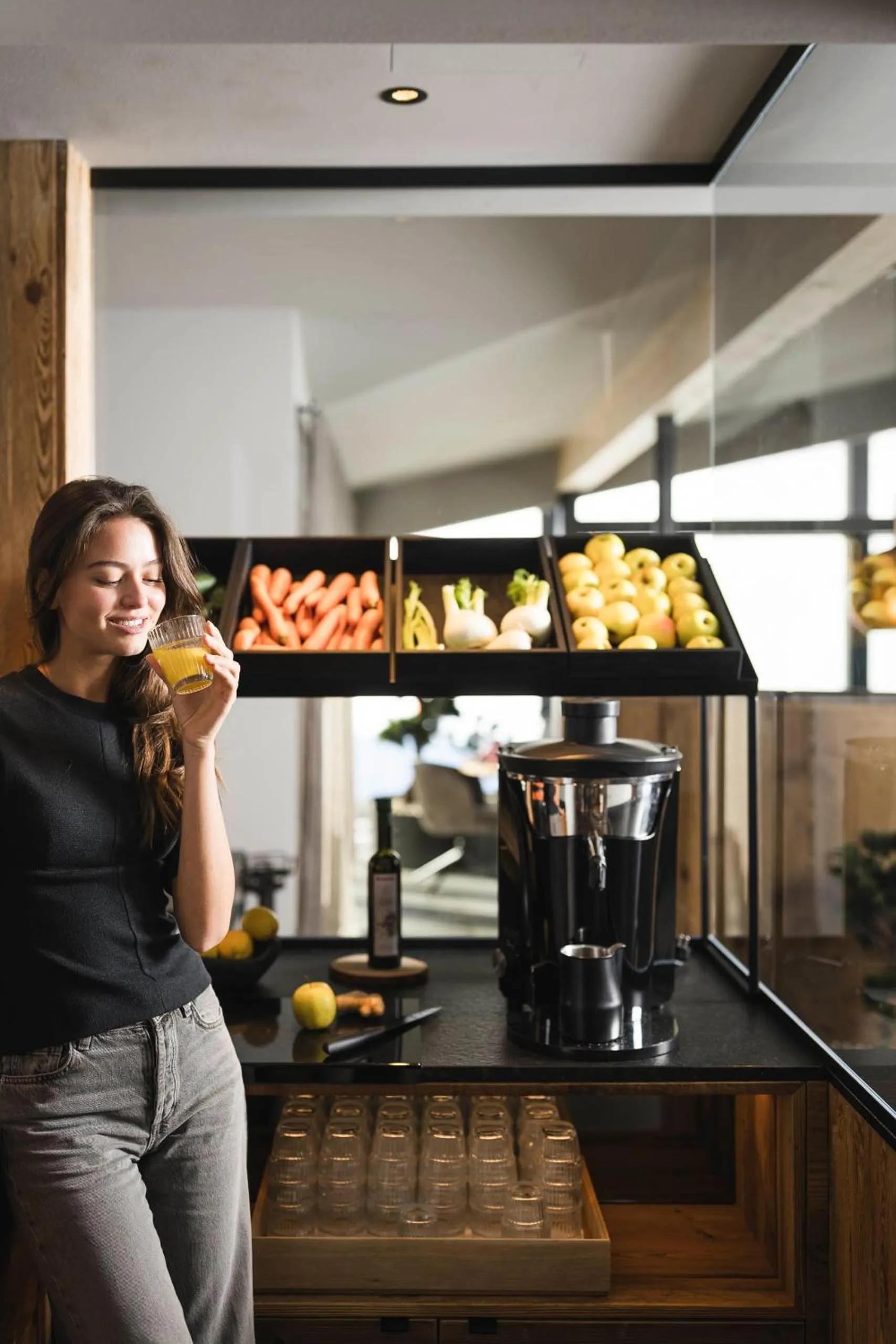 Hotel Plan de Gralba - das Berghotel