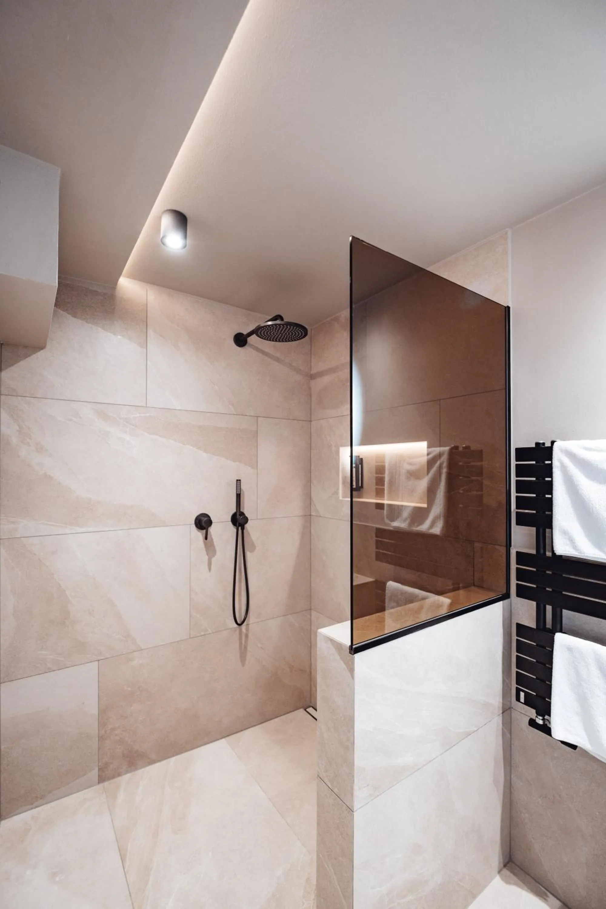 Hotel Plan de Gralba - das Berghotel