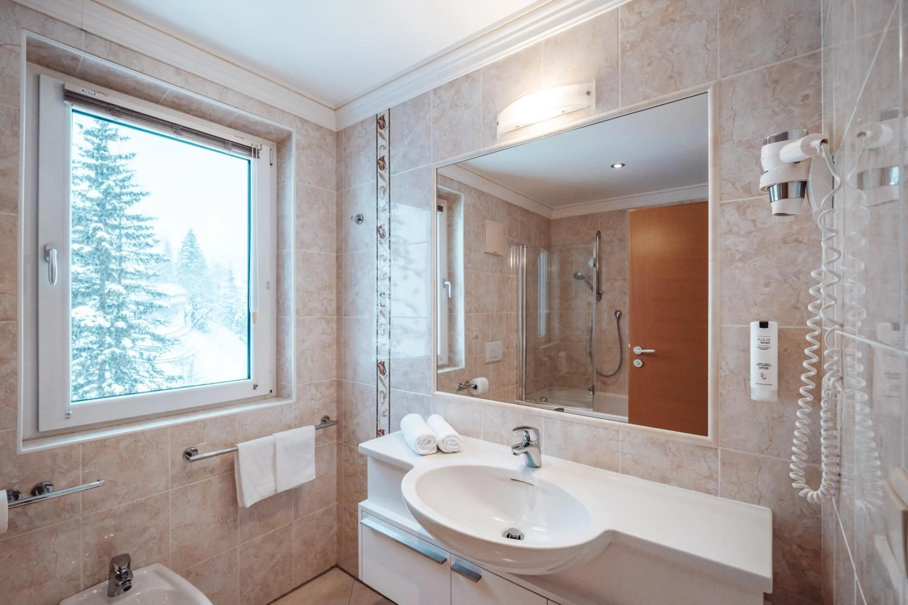 Hotel Plan de Gralba - das Berghotel