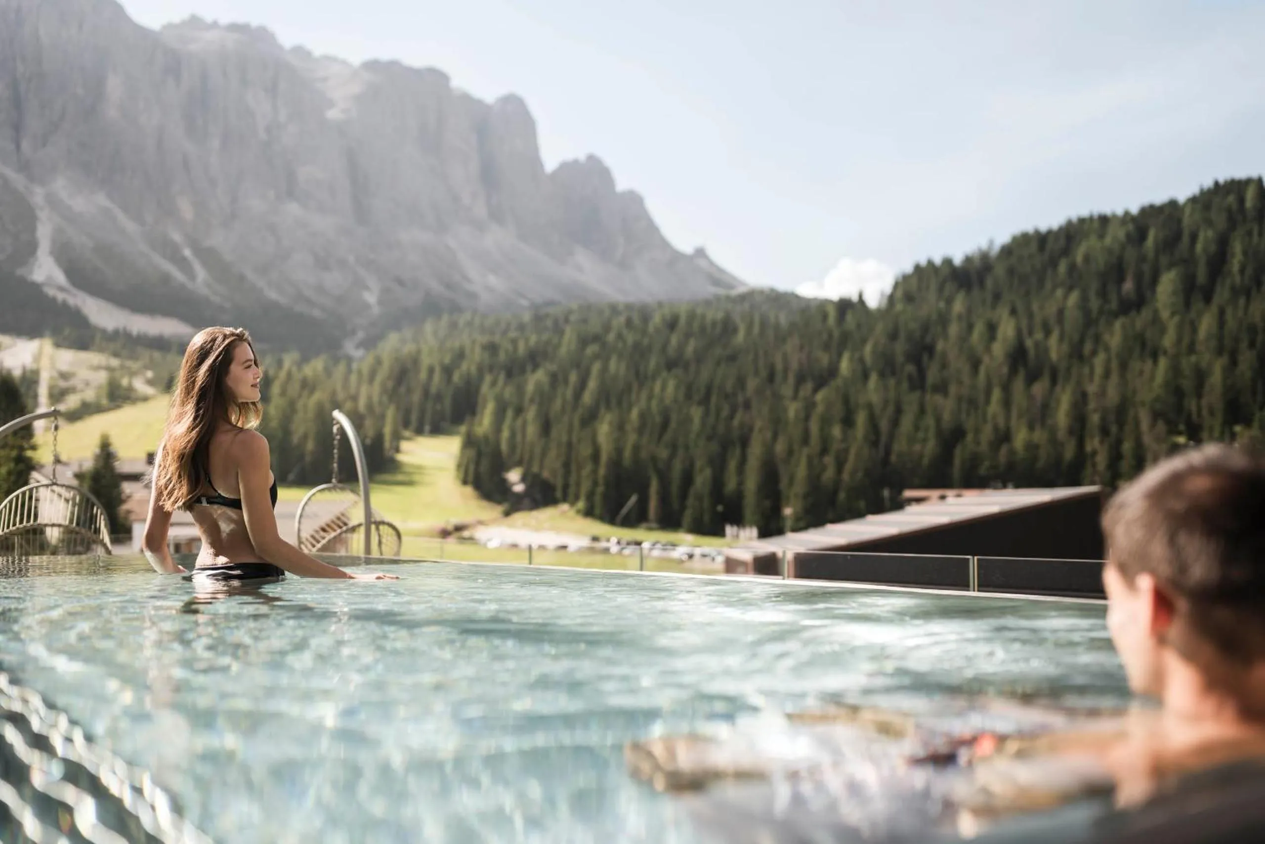 Hotel Plan de Gralba - das Berghotel