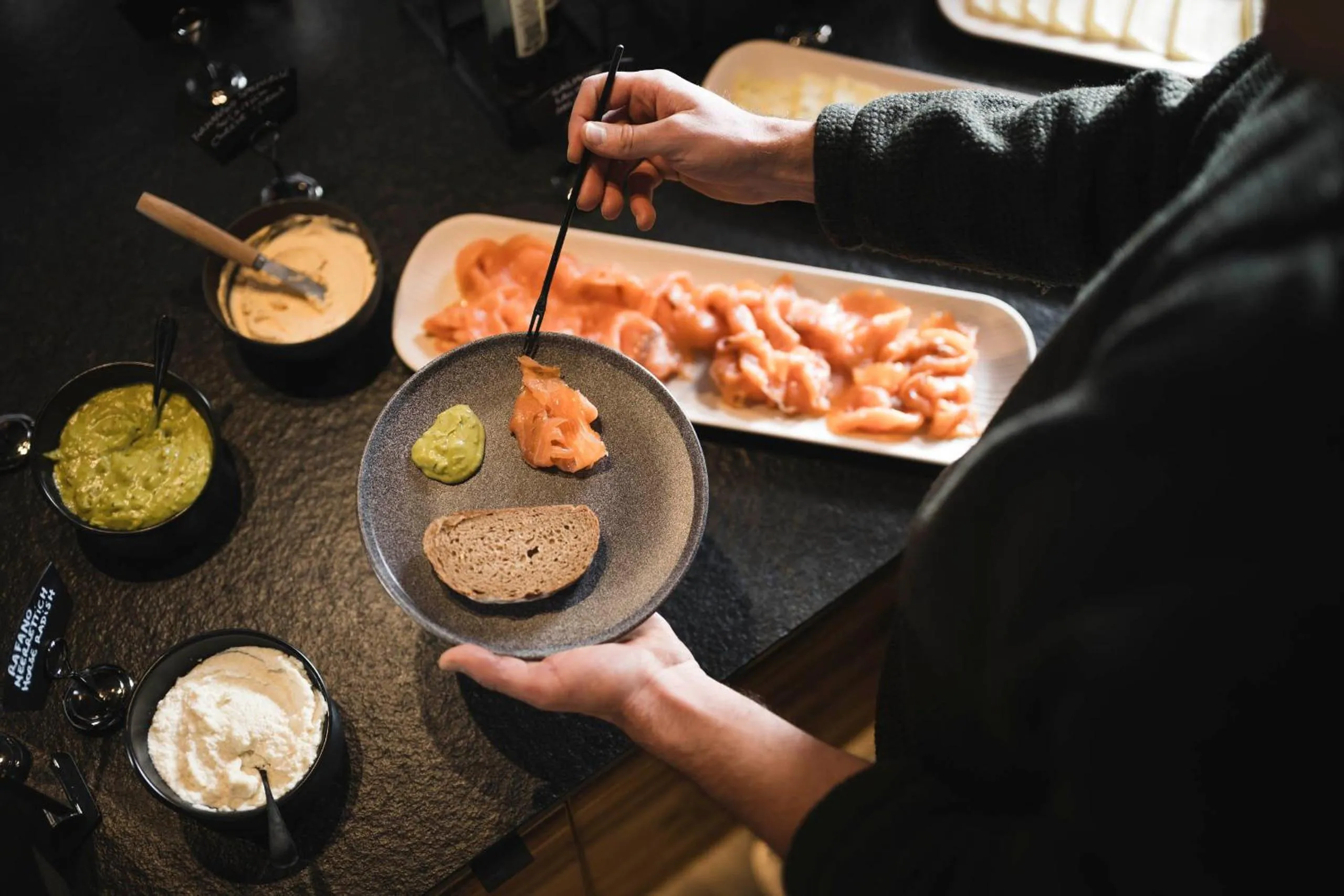 Hotel Plan de Gralba - das Berghotel