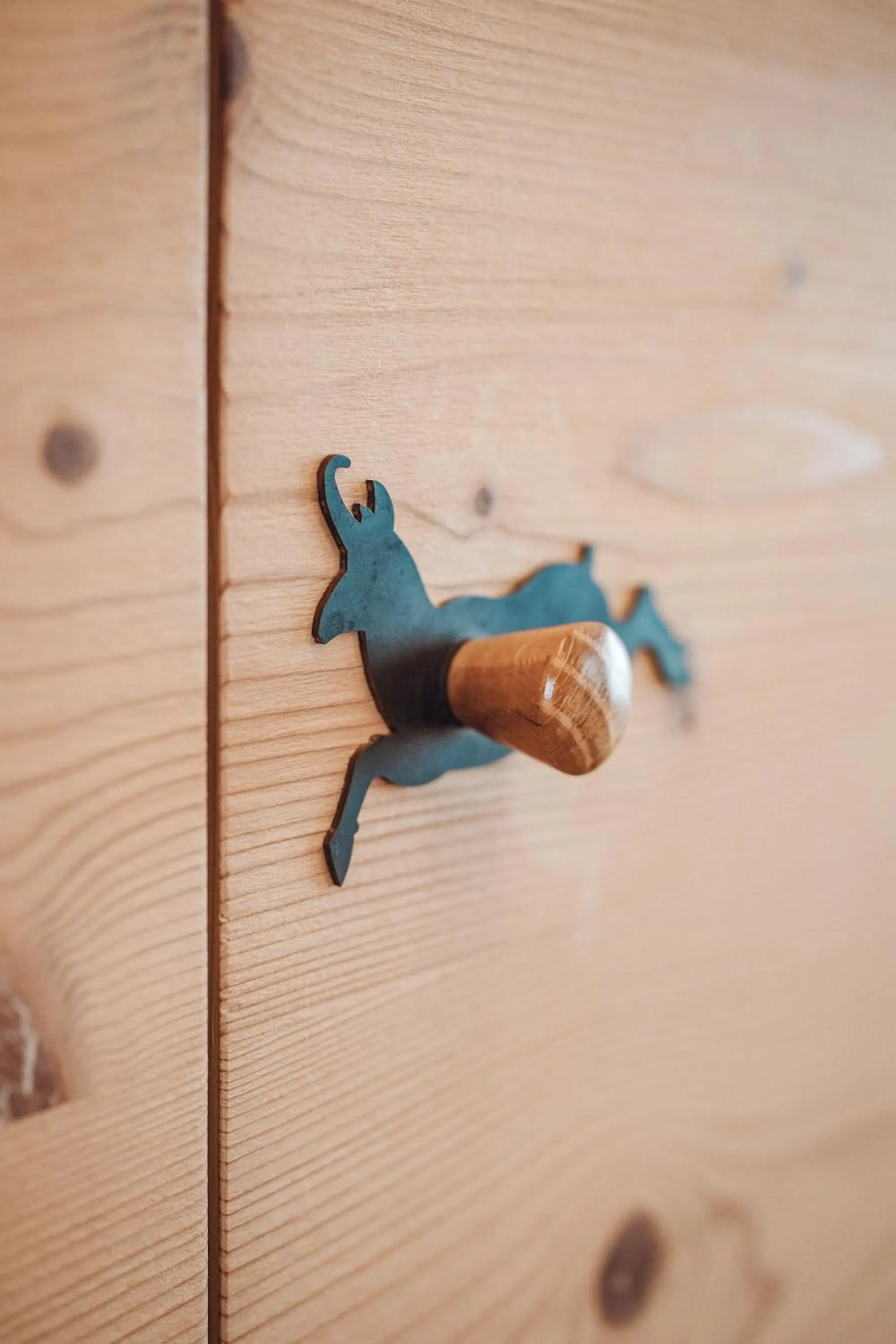 Hotel Plan de Gralba - das Berghotel