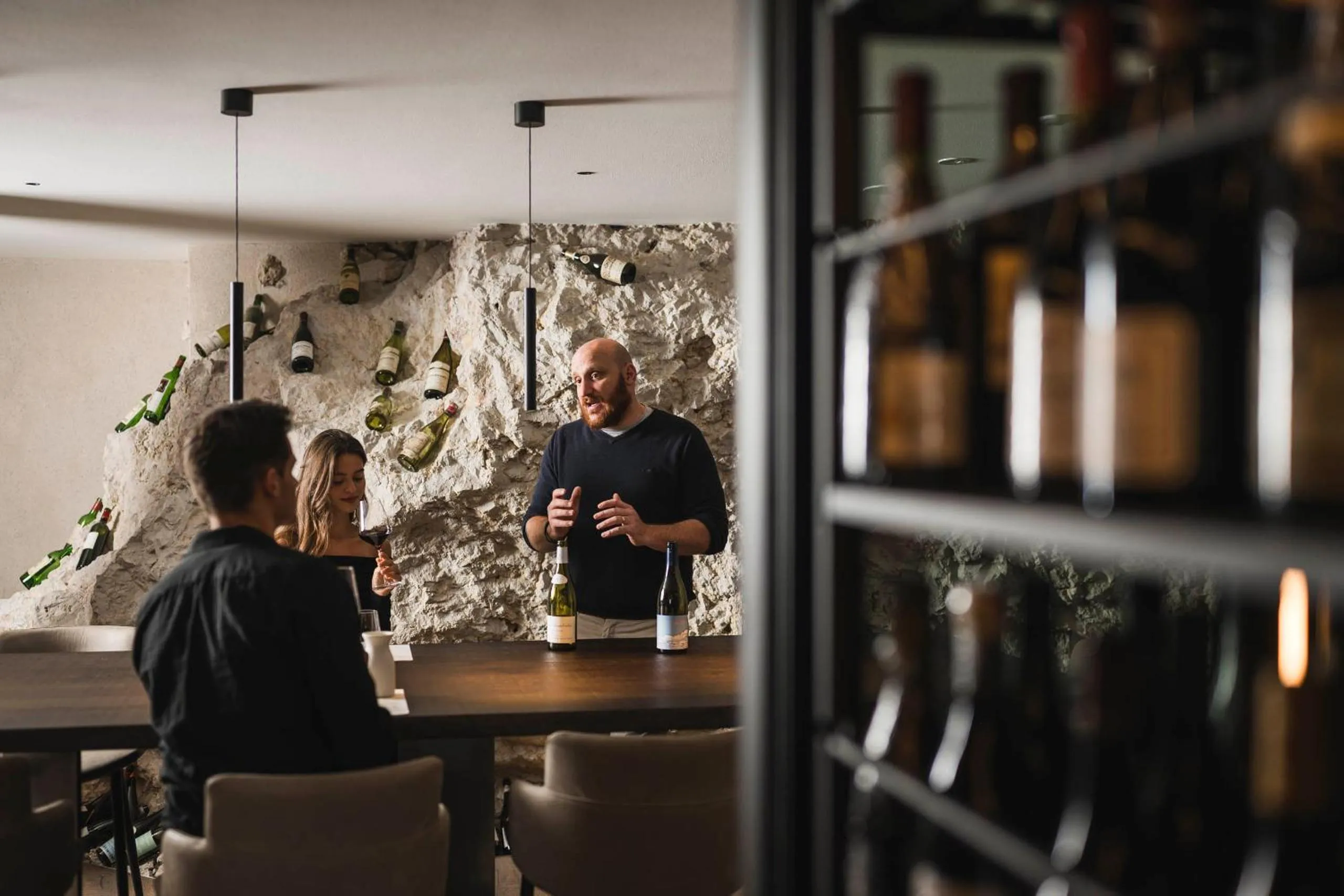 Hotel Plan de Gralba - das Berghotel