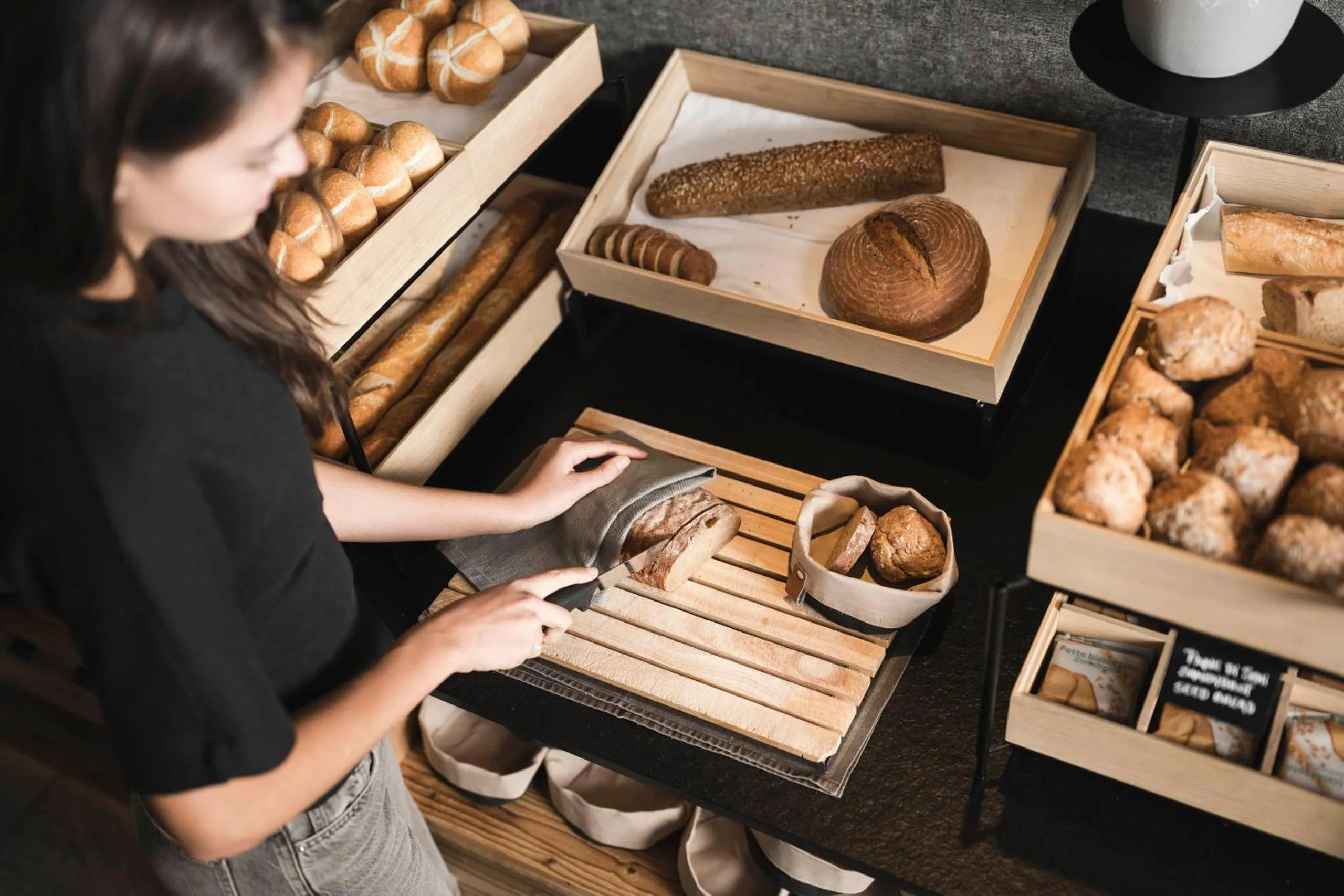 Hotel Plan de Gralba - das Berghotel