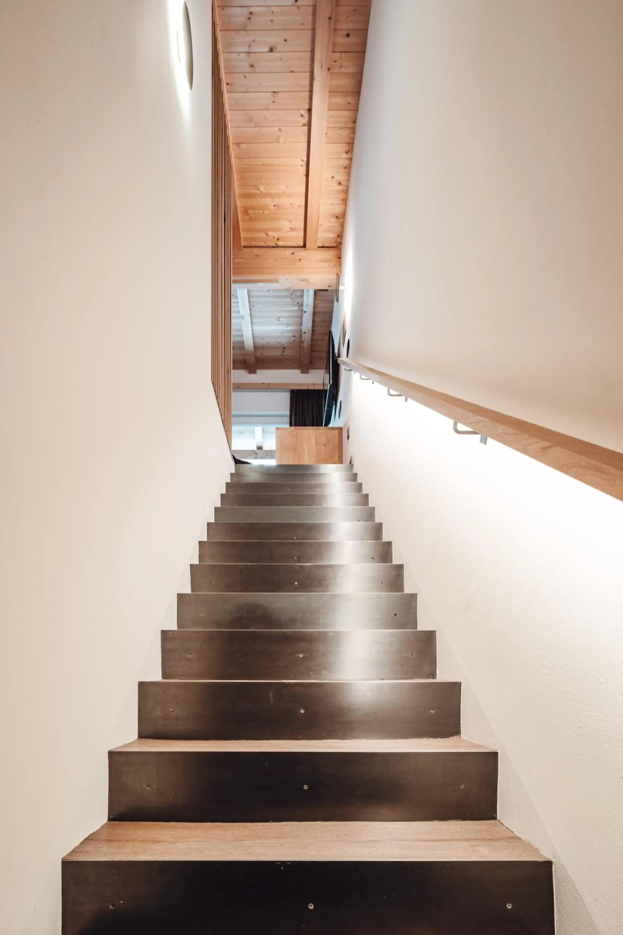 Hotel Plan de Gralba - das Berghotel