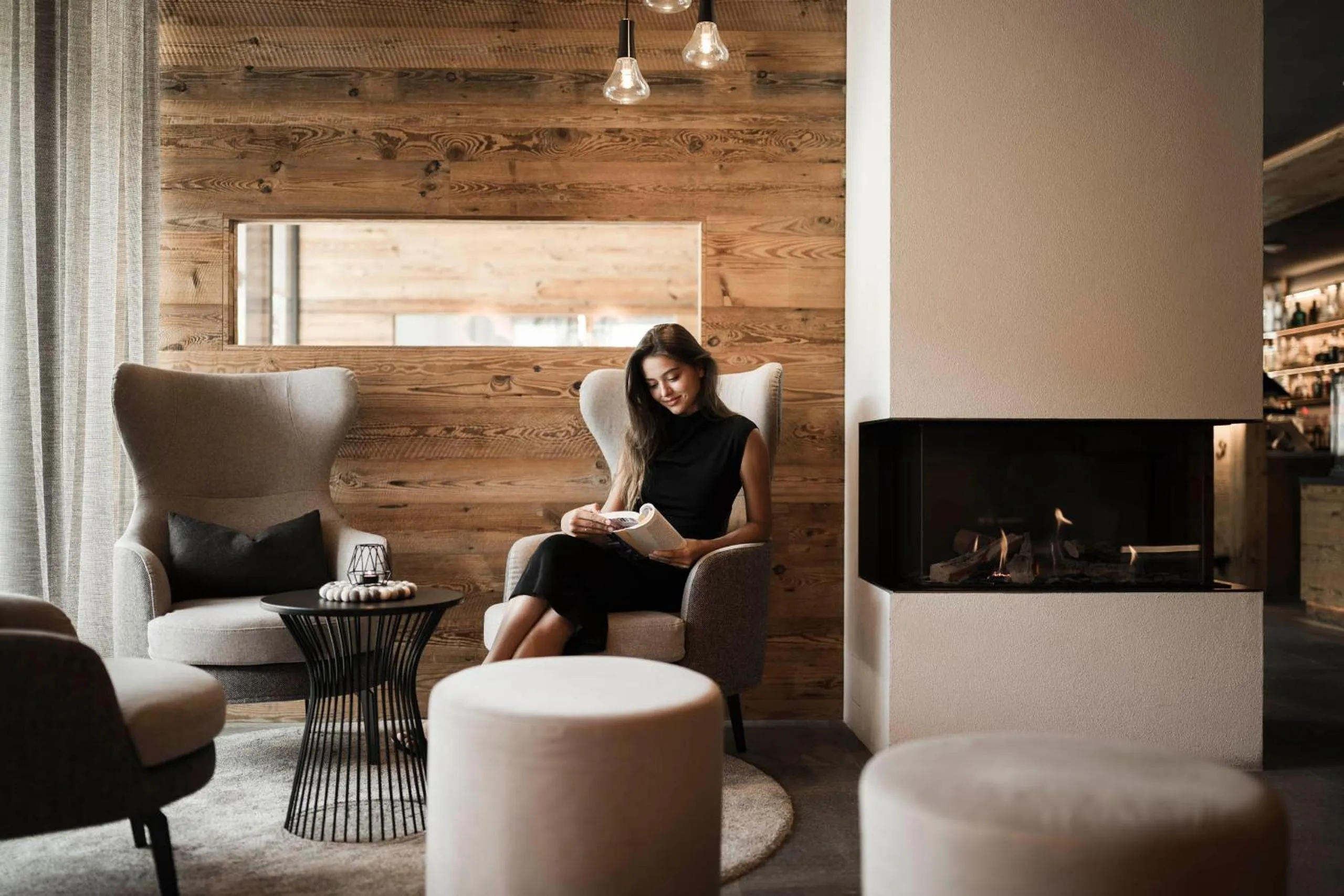 Hotel Plan de Gralba - das Berghotel