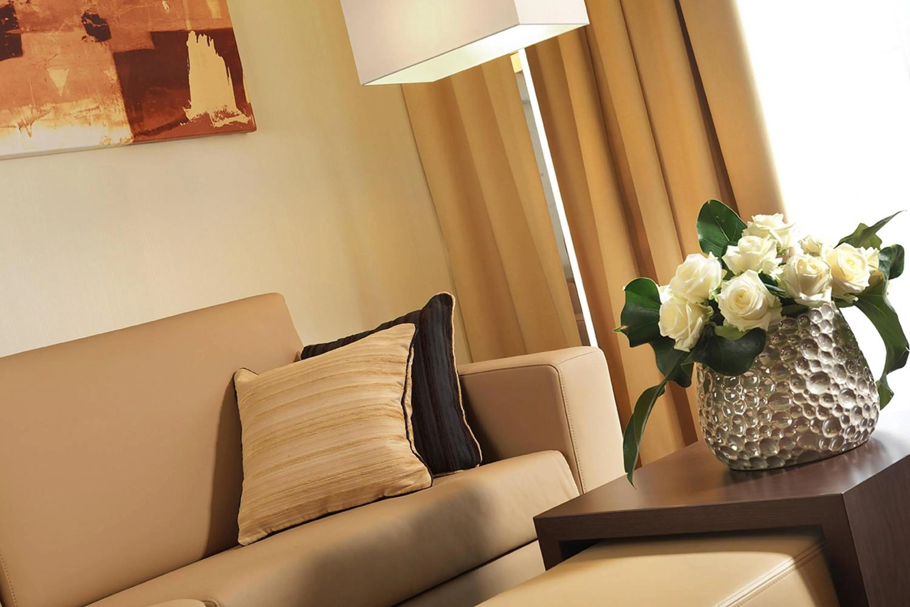 Photo of the whole room in Residence Inn by Marriott Munich City East