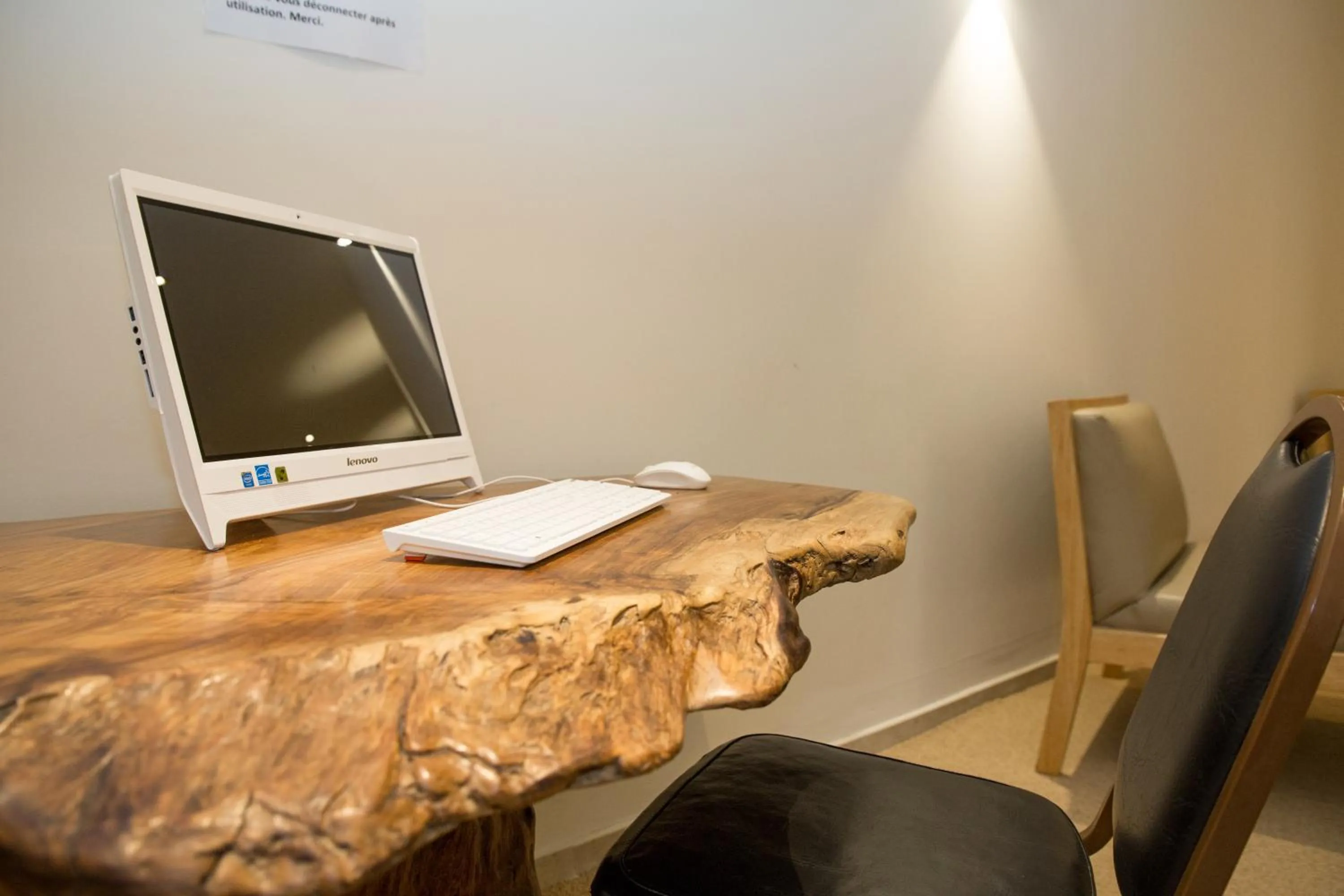 Area and facilities in Hôtel Campo Dell'oro