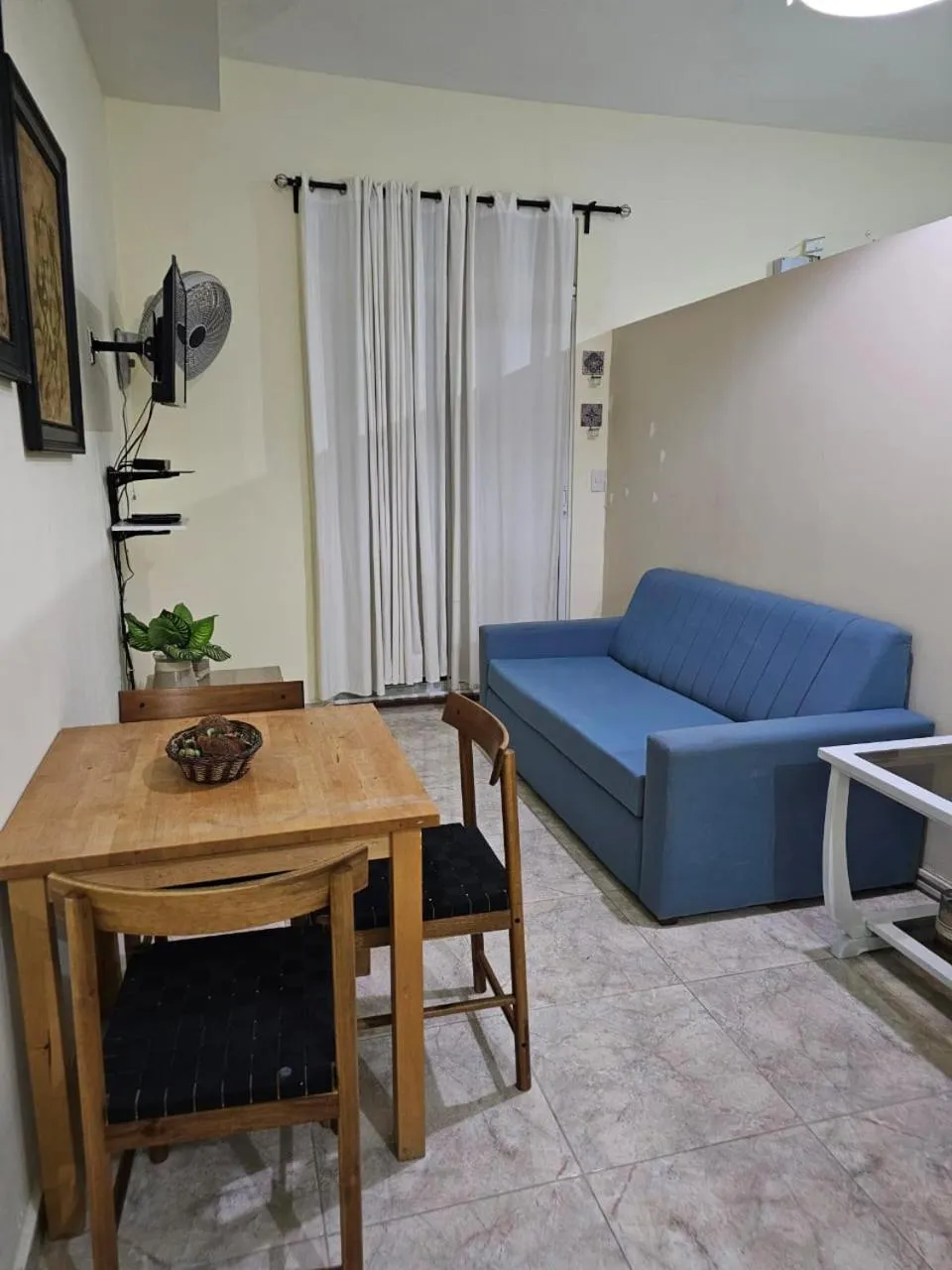 Apartamento Costa Azul en El Pueblito