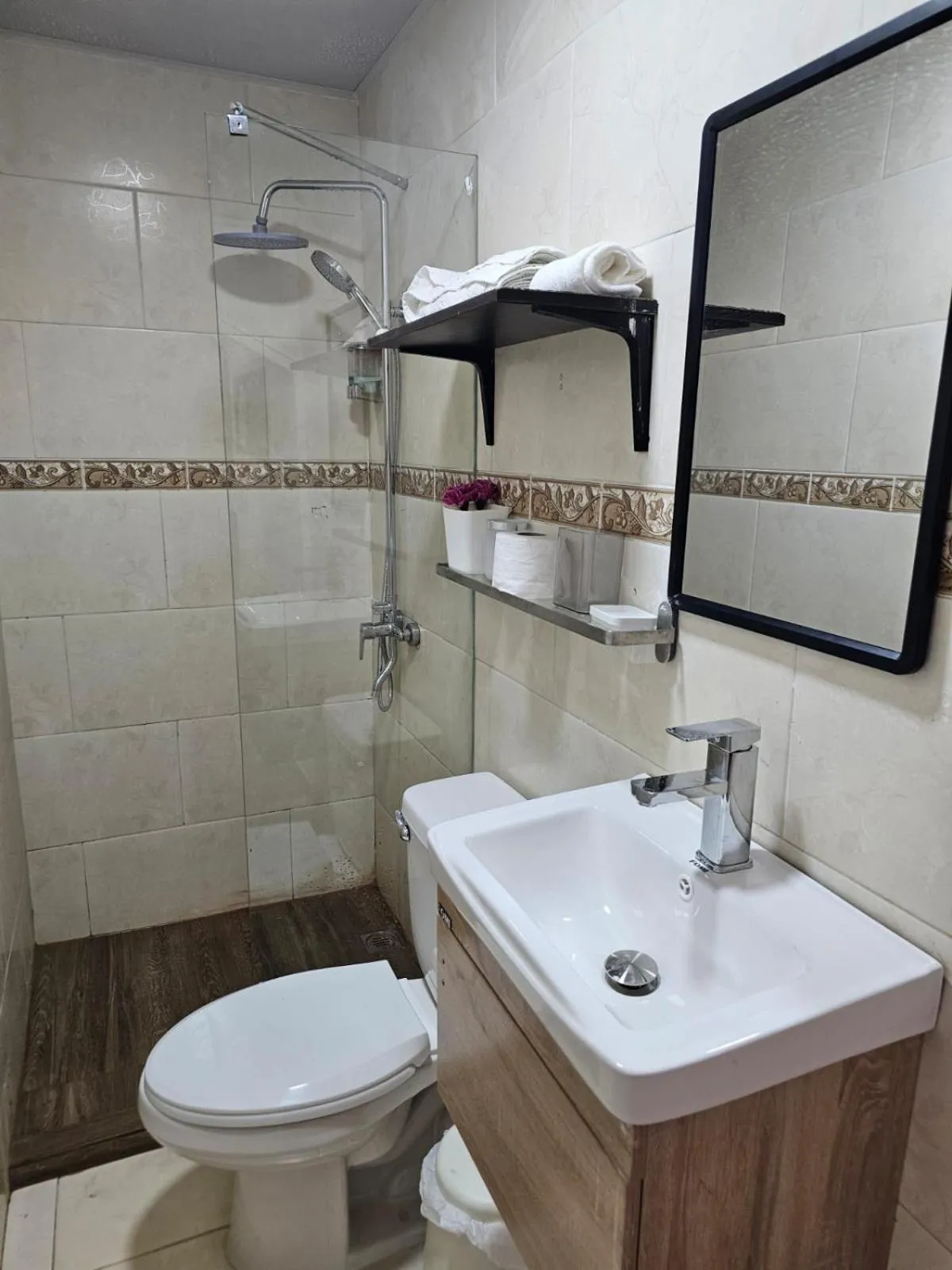 Apartamento Costa Azul en El Pueblito