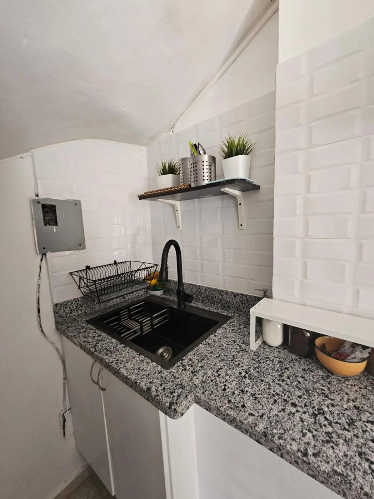 Apartamento Costa Azul en El Pueblito