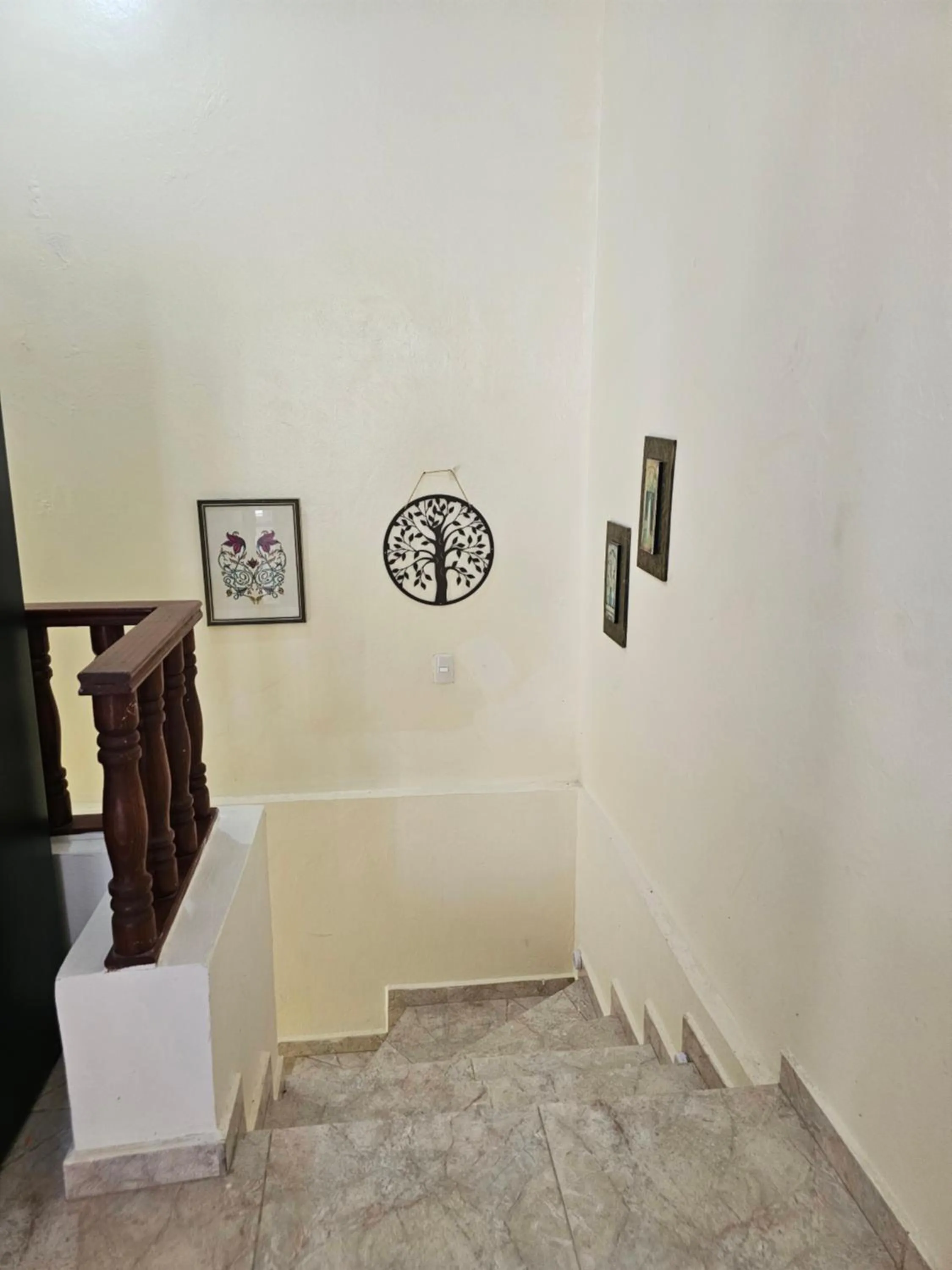 Apartamento Costa Azul en El Pueblito