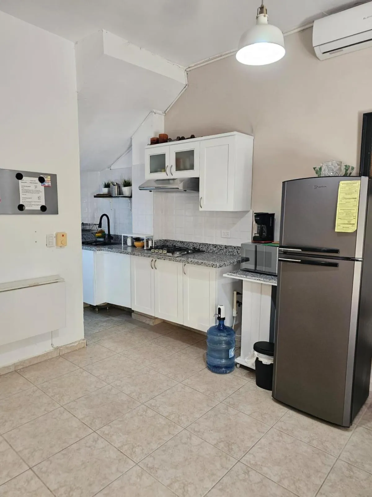 Apartamento Costa Azul en El Pueblito