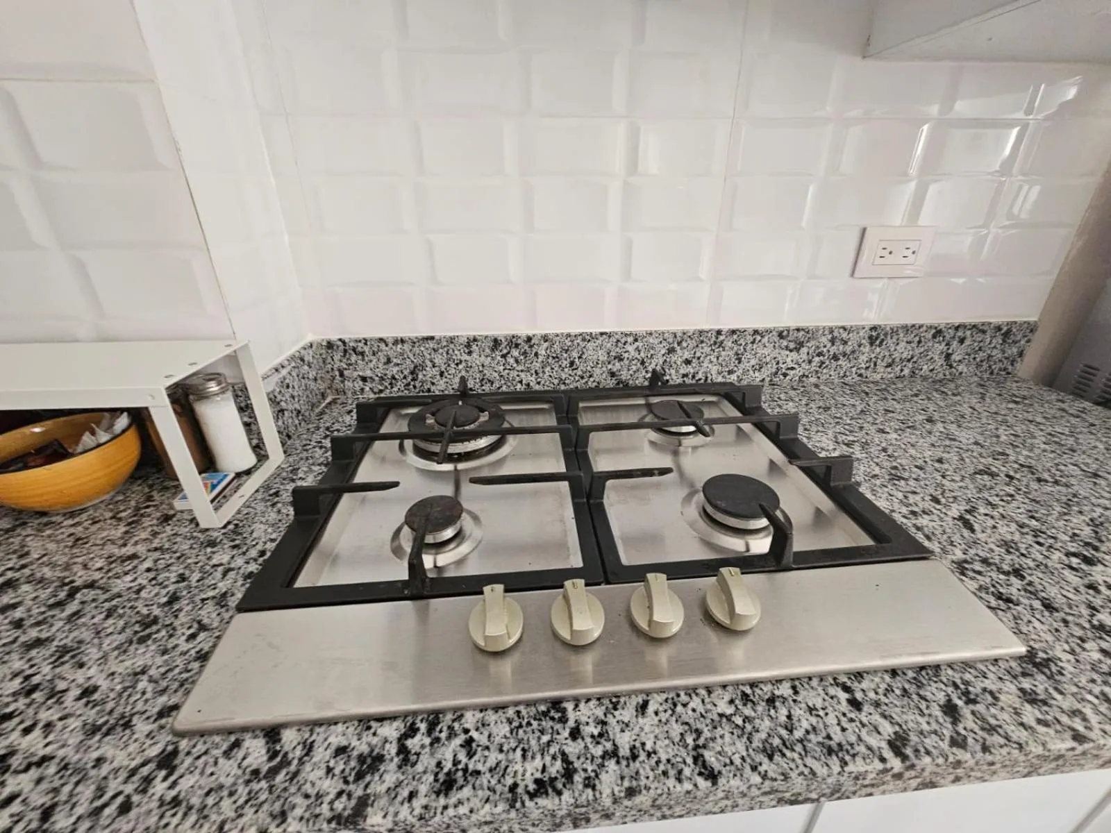 Apartamento Costa Azul en El Pueblito