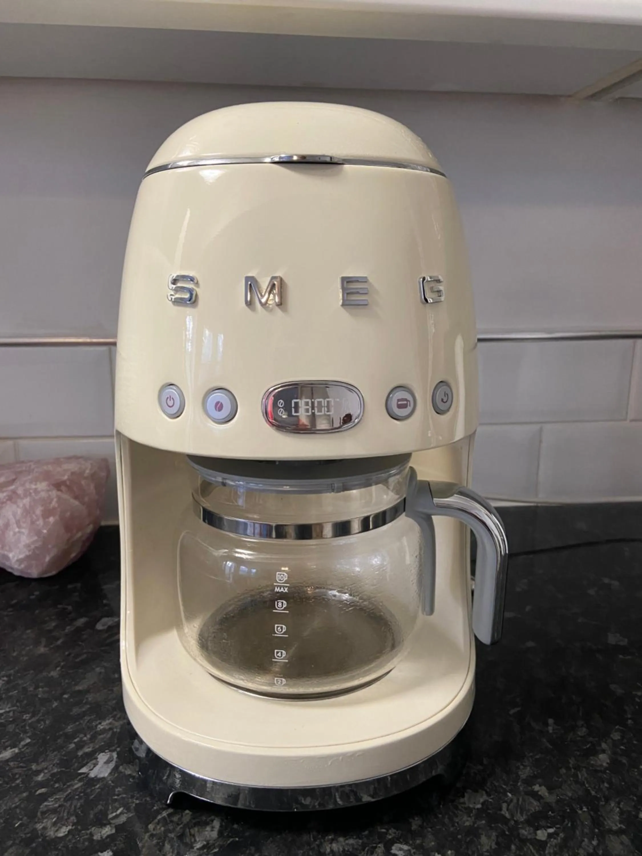 Coffee/tea facilities in Boho Beach House - Beach location