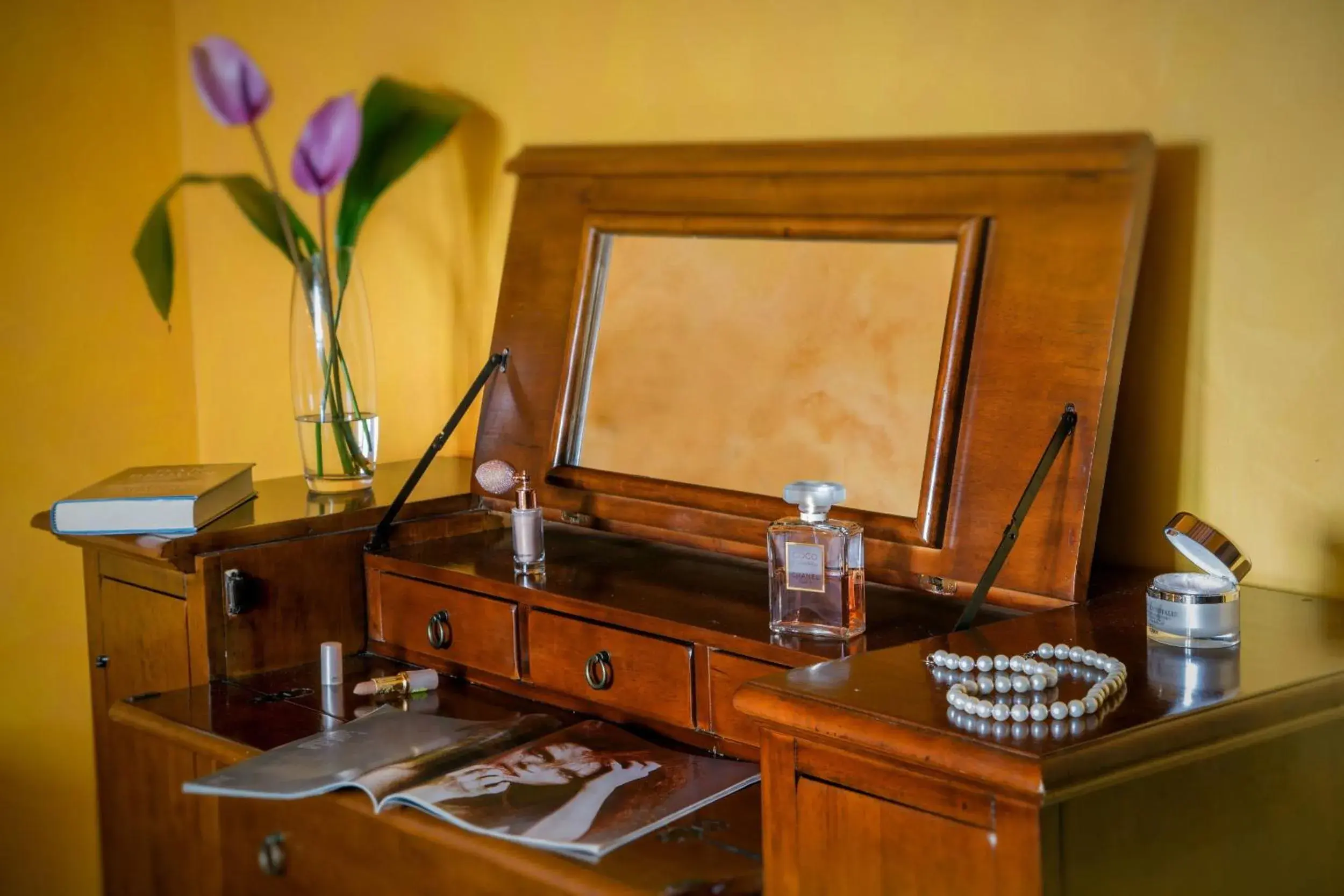 Double or Twin Room in Agriturismo 4 Ricci Double or Twin Room in Agriturismo 4 Ricci