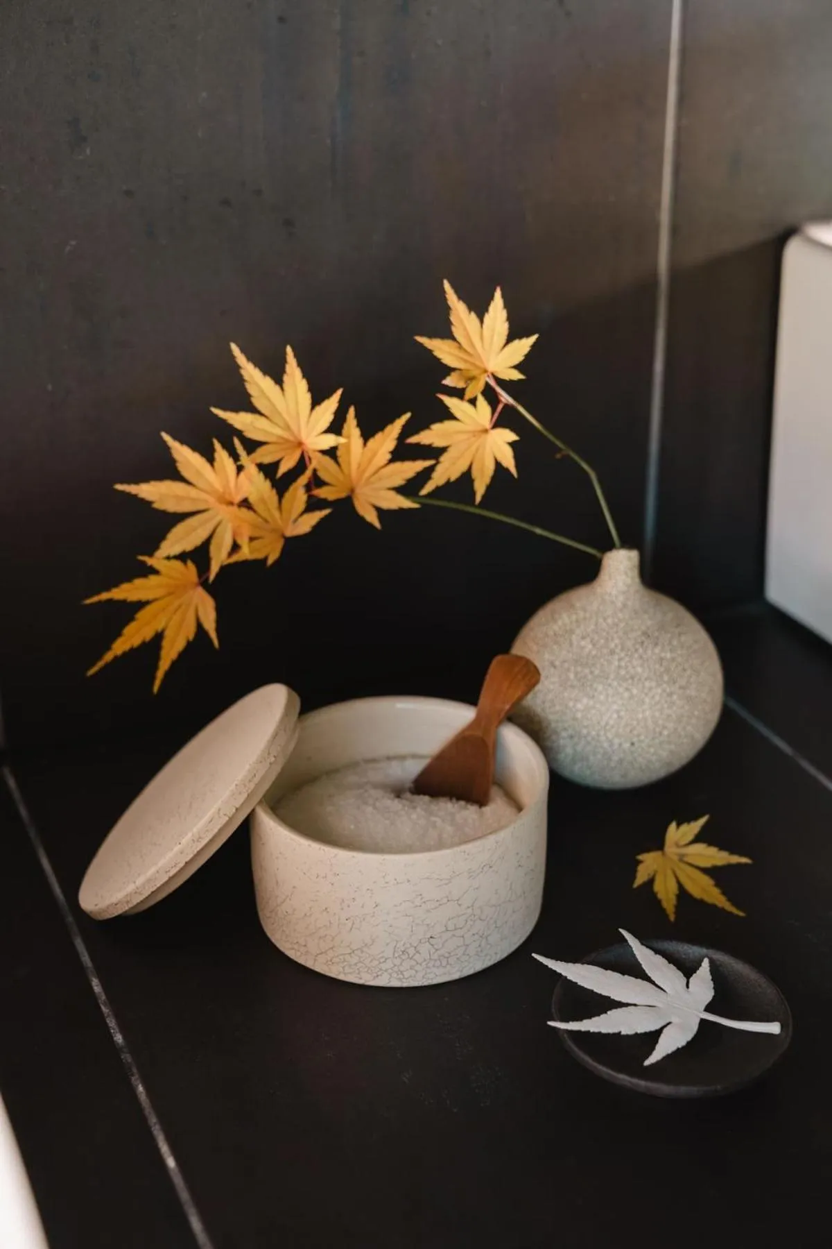 Other in Maana Kyoto