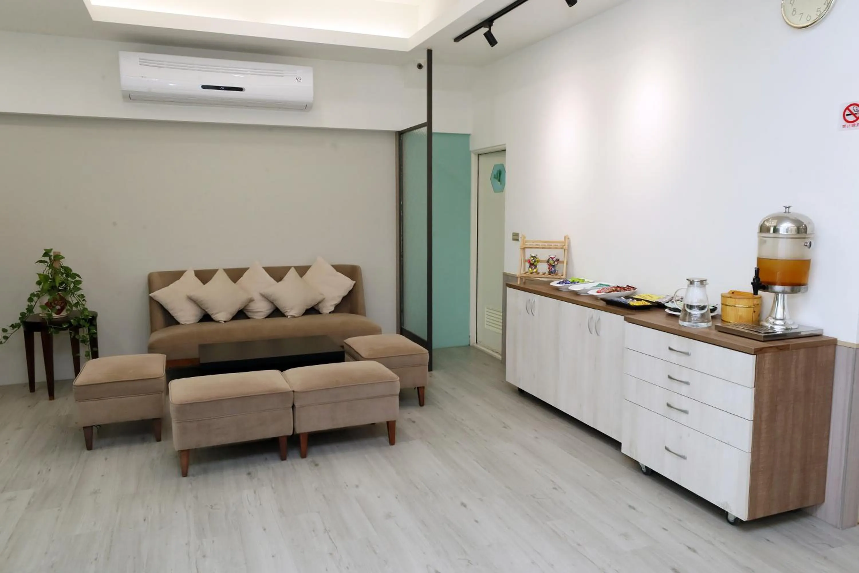 Hoya Resort Hotel Chiayi