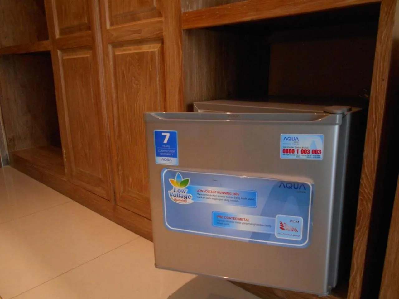 Other in Ndalem Nuriyyat Villa, Spa & Skin Care