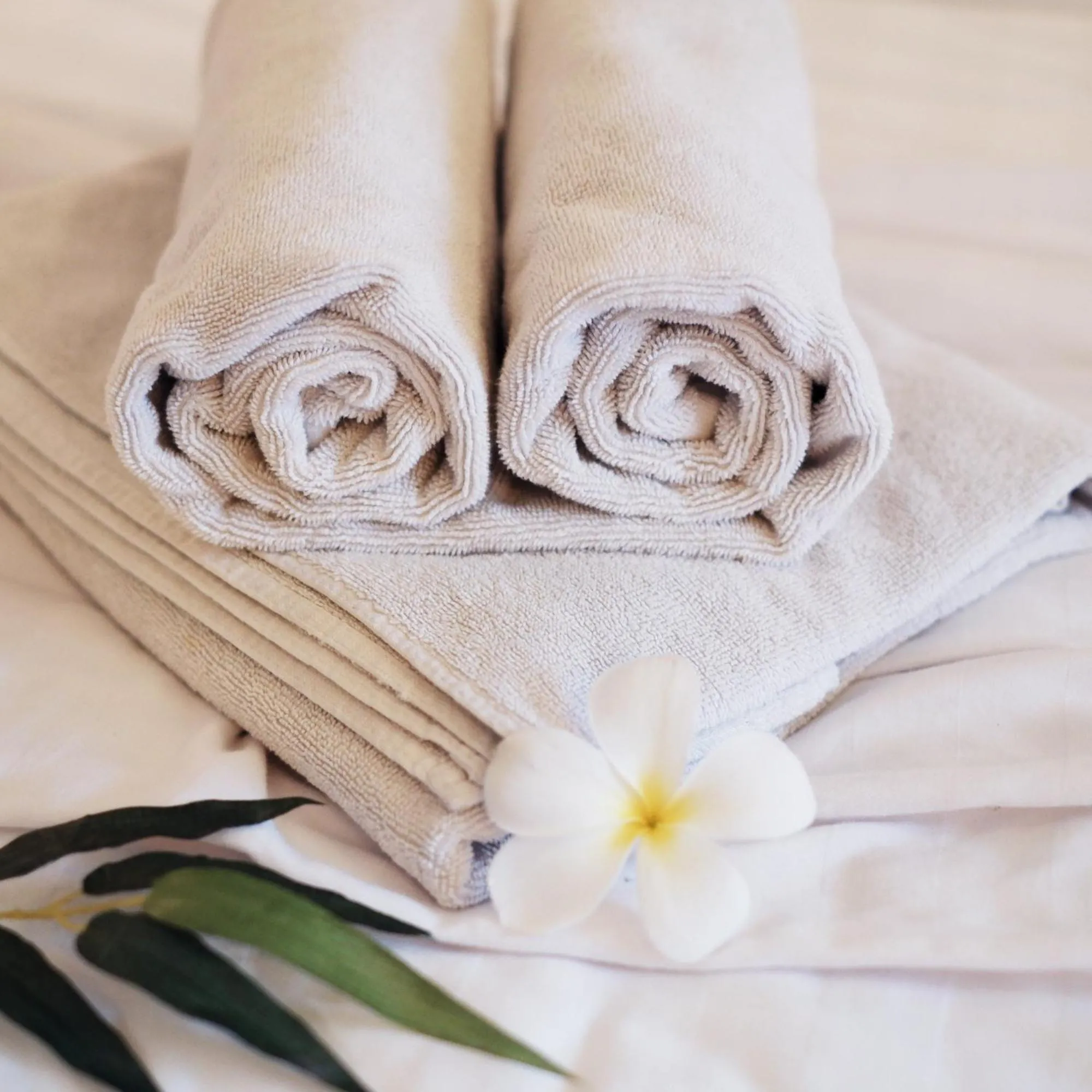 Bathroom in Ndalem Nuriyyat Villa, Spa & Skin Care
