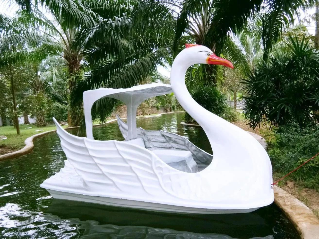 Communal lounge/ TV room in Orchard Pa La U