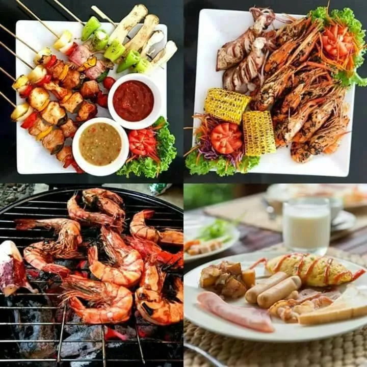 Restaurant/places to eat in Orchard Pa La U