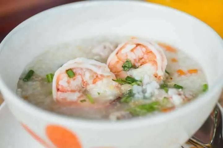 Restaurant/places to eat in Orchard Pa La U