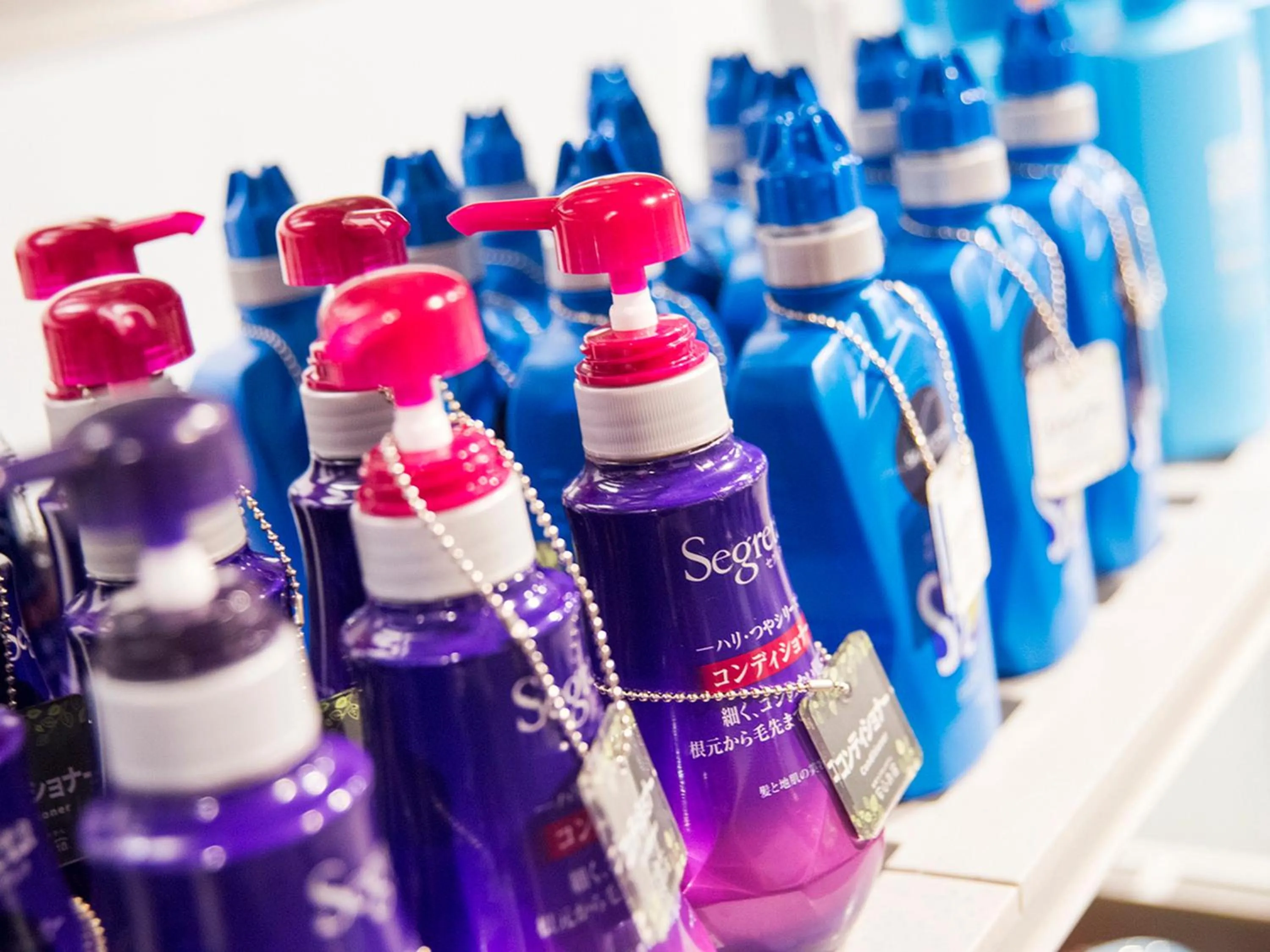 Spa and wellness centre/facilities in Capsule Hotel Anshin Oyado Premium Resort Kyoto Shijo Karasuma