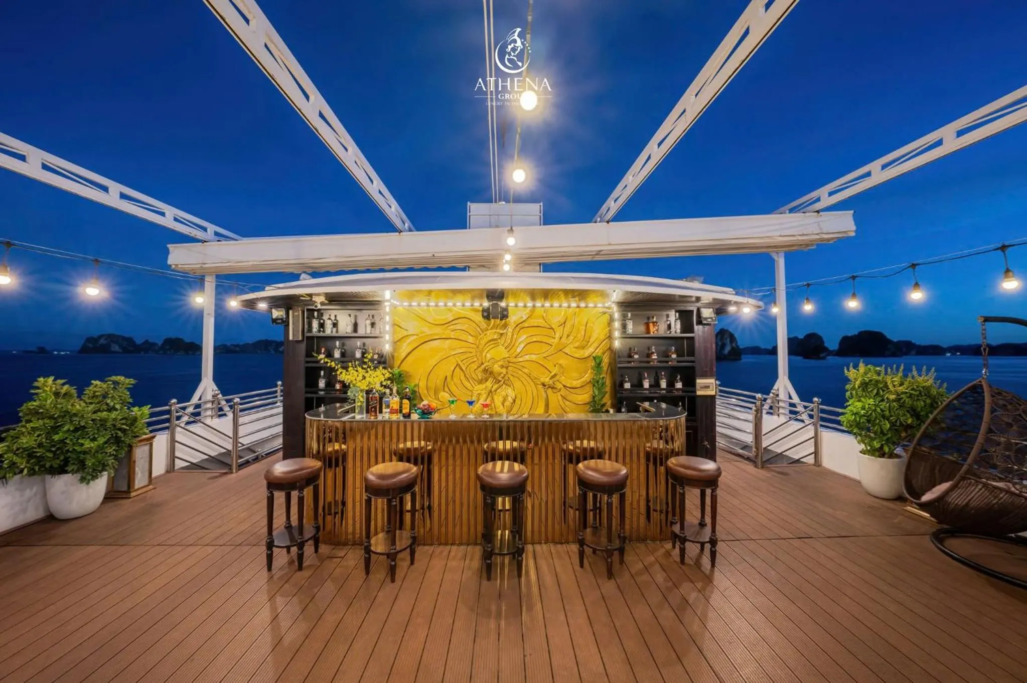 Other in Athena Royal Cruise - Luxury in Halong Bay