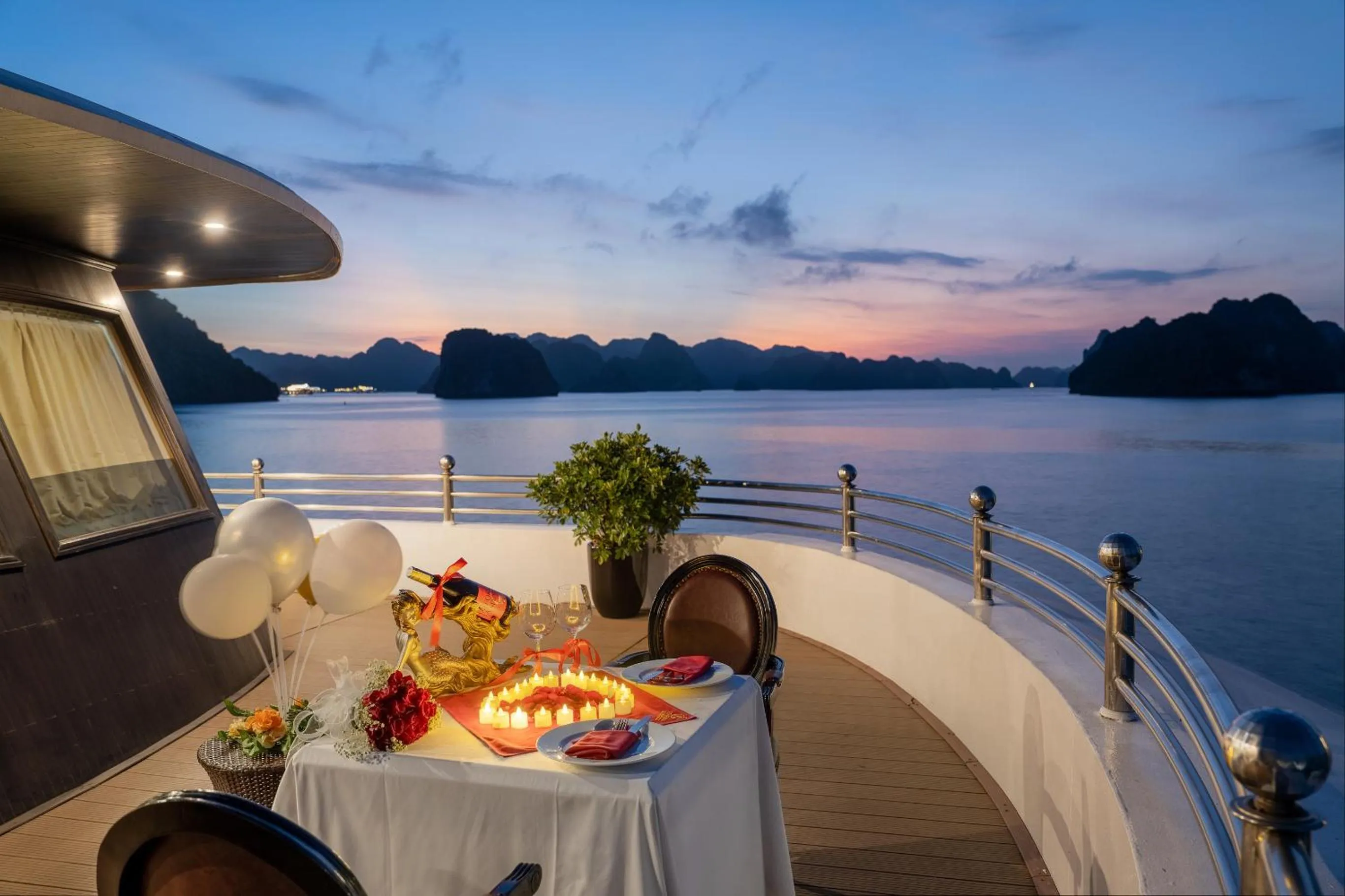 Other in Athena Royal Cruise - Luxury in Halong Bay