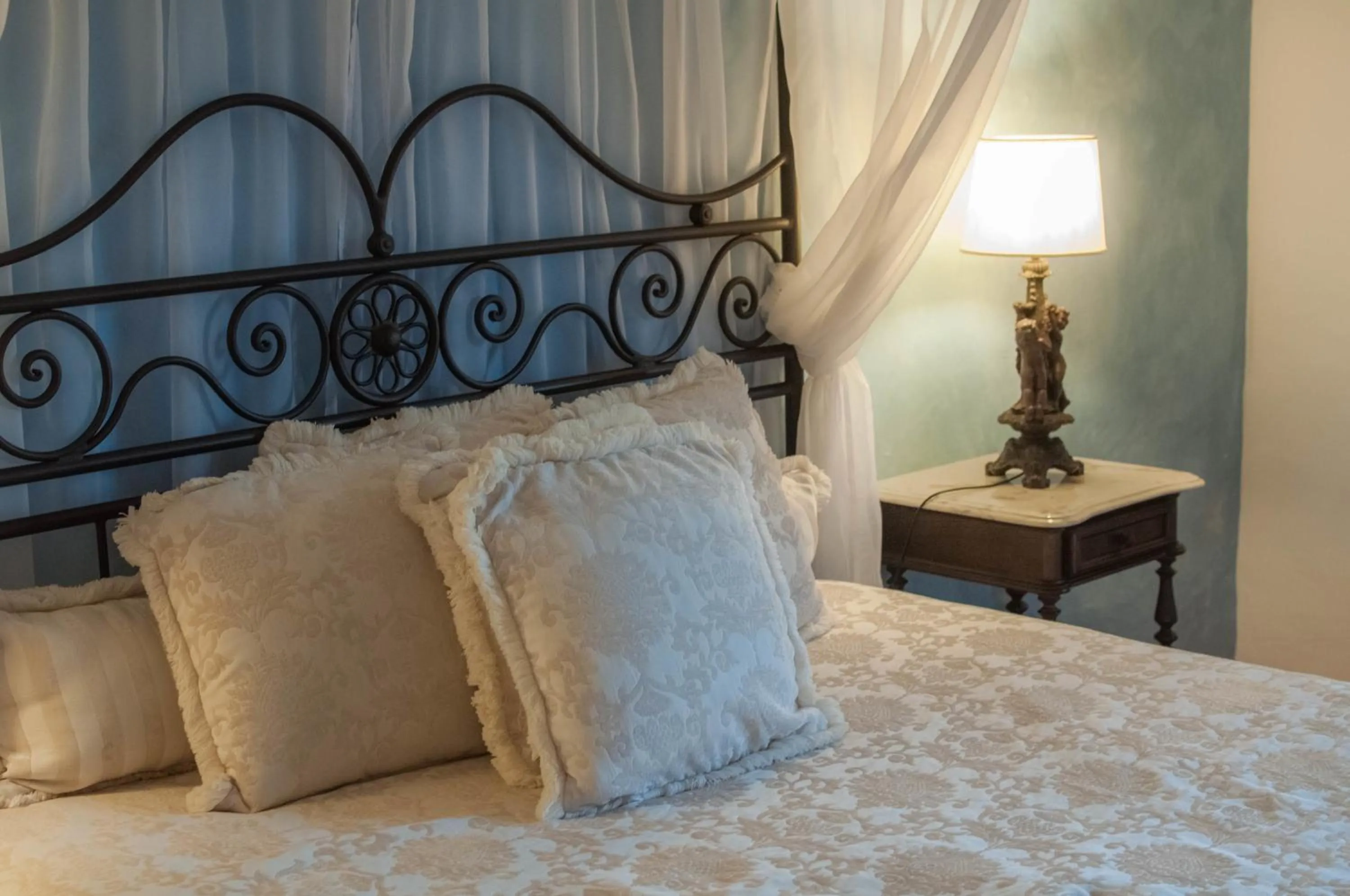 Bedroom, Bed in Monte Alerta Turismo Rural