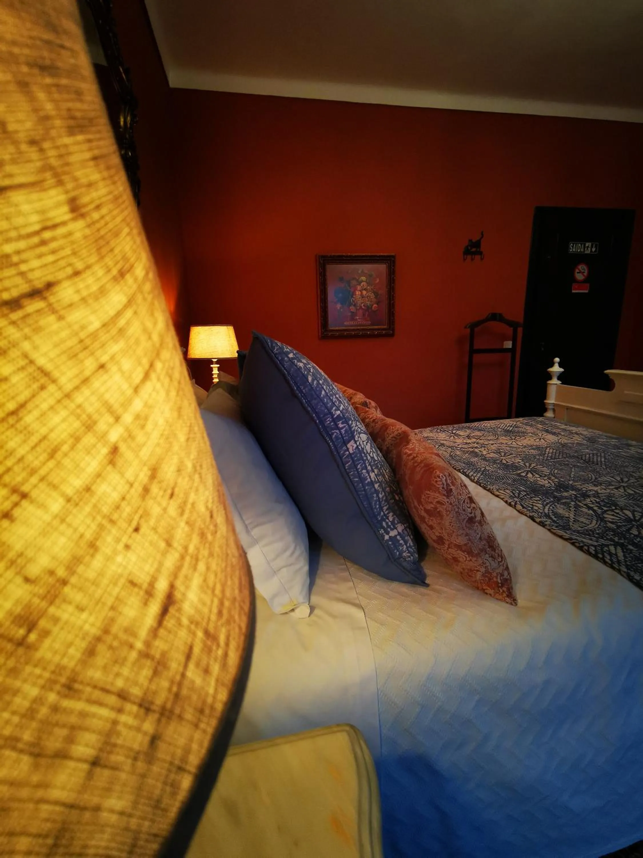 Bed in Monte Alerta Turismo Rural