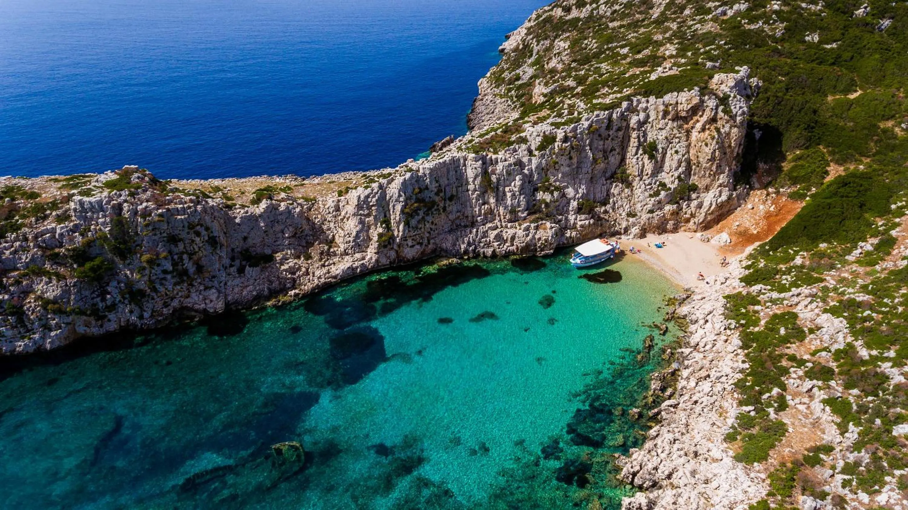 Activities in Kyparissia Beach Hotel