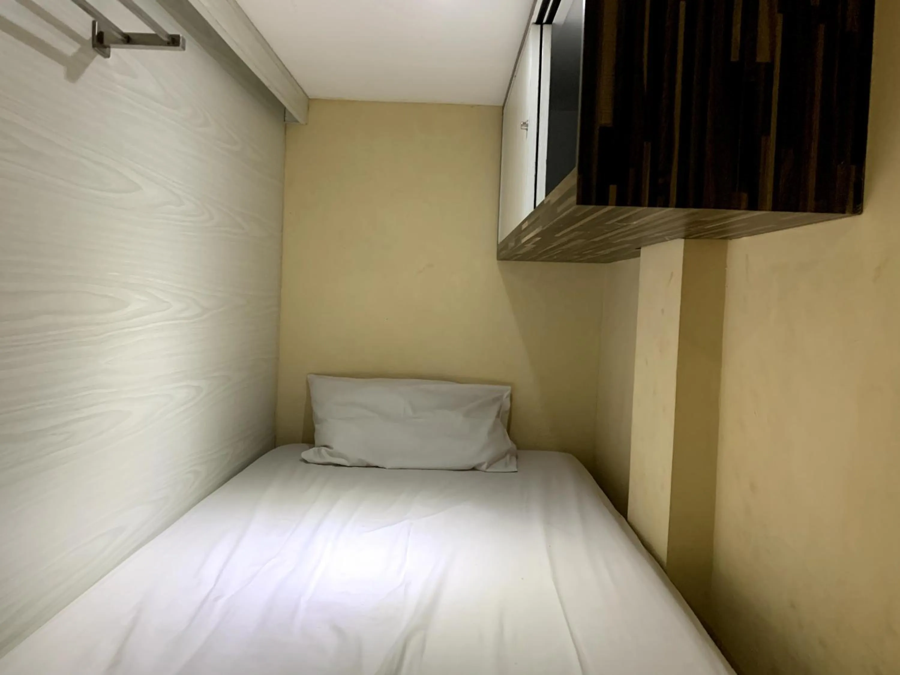 Bedroom, Bed in Omah Pelem Syariah