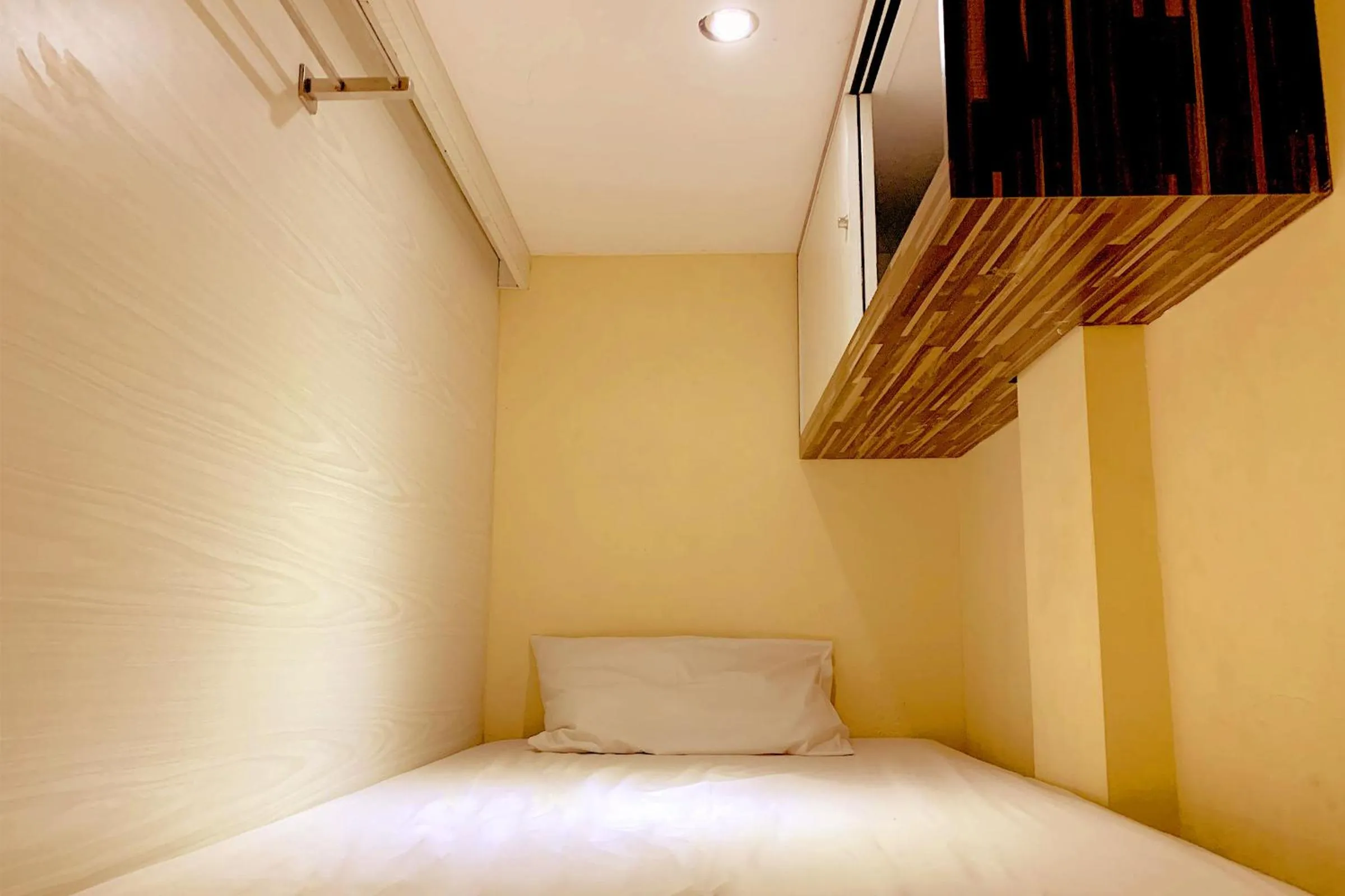 Bedroom, Bed in Omah Pelem Syariah