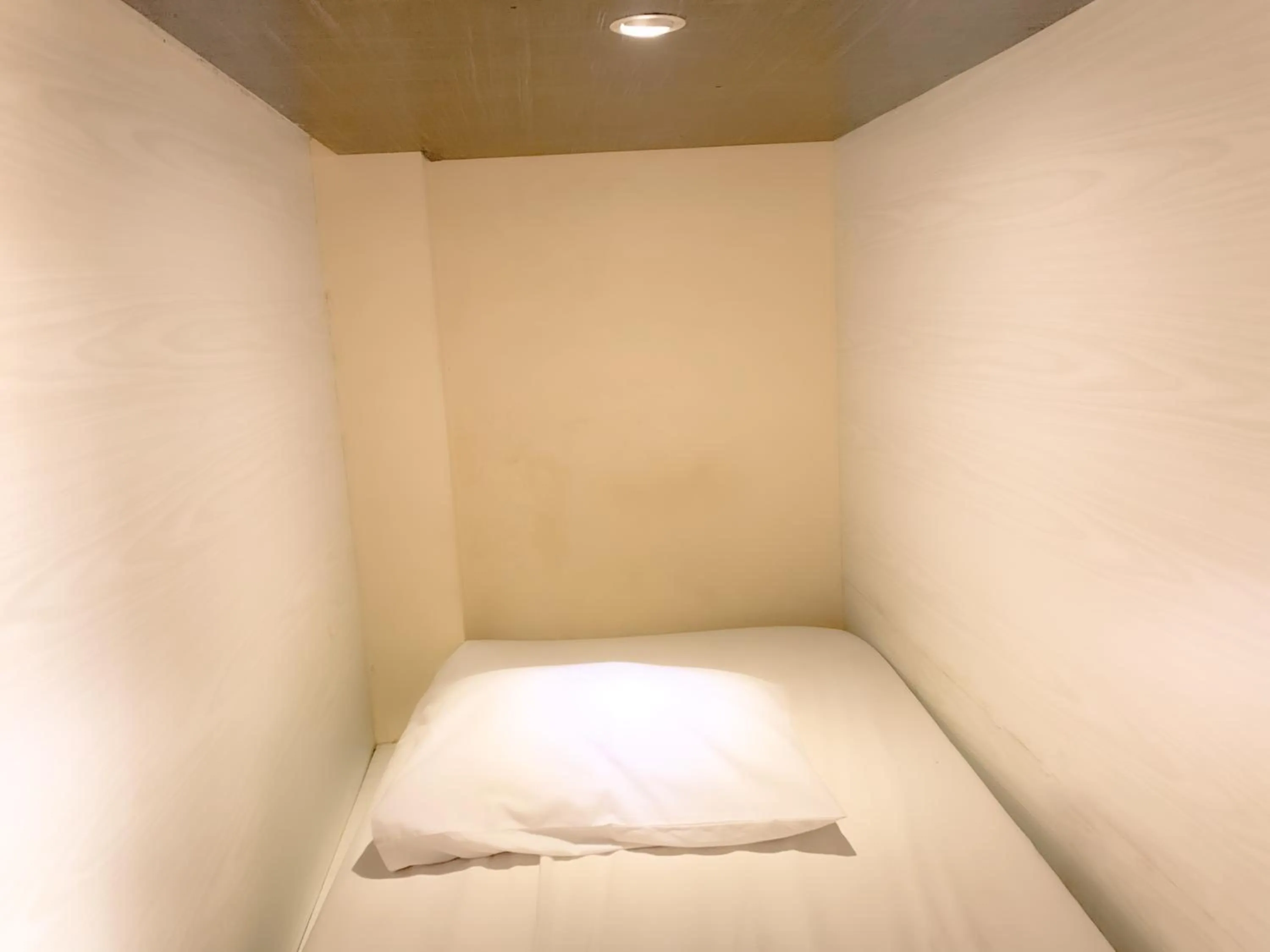 Bedroom, Bed in Omah Pelem Syariah