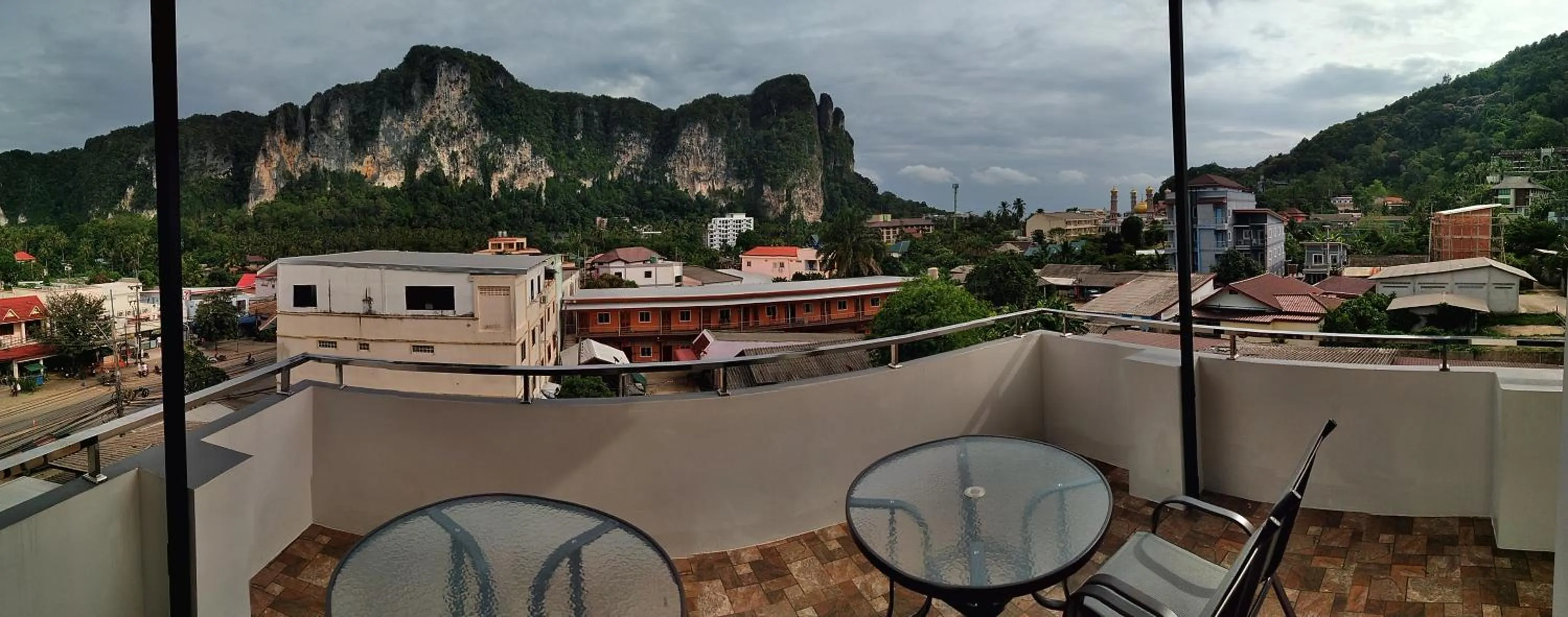 Neighbourhood in De Loft Hotel