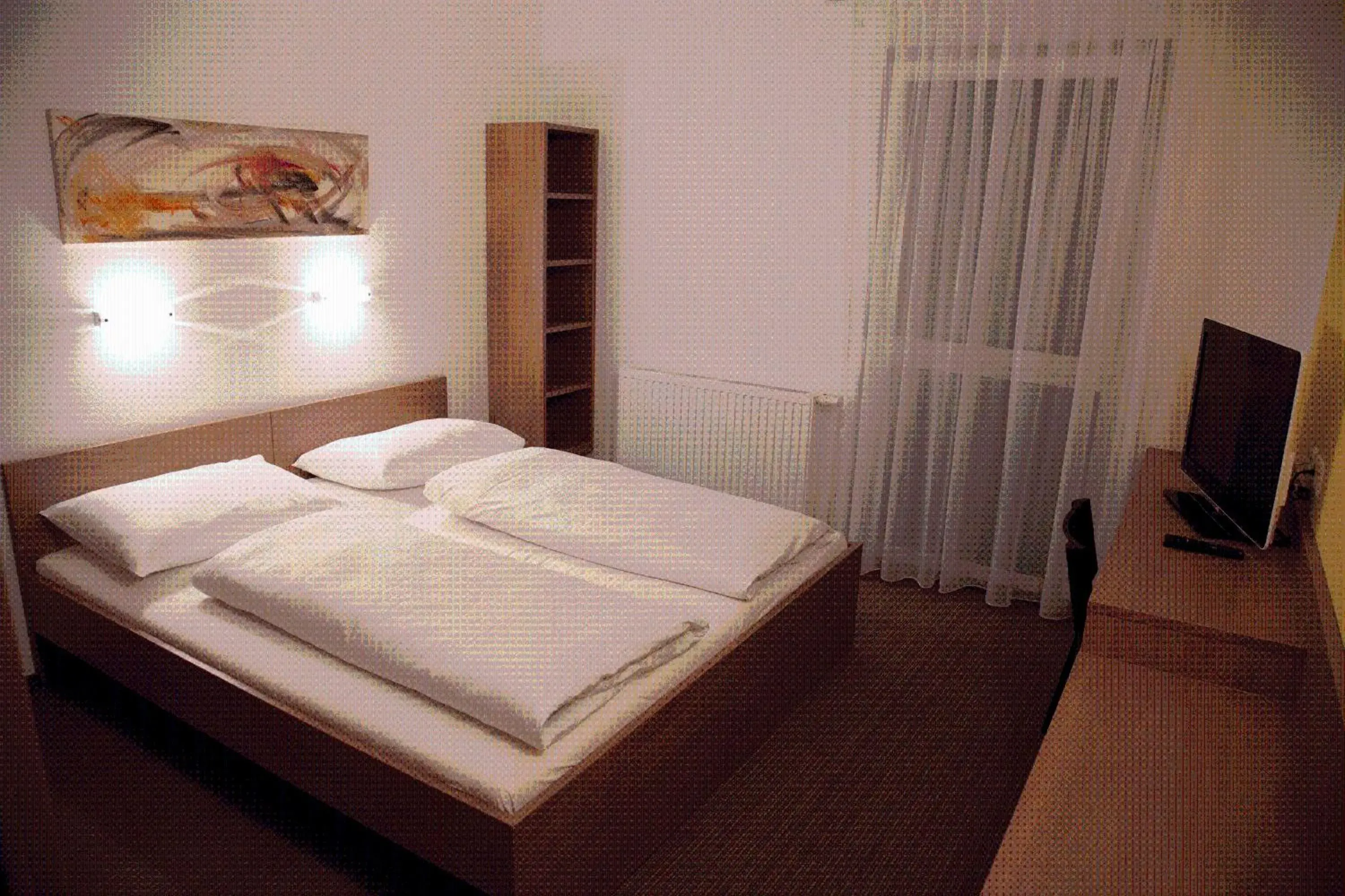 Double Room - single occupancy in Fair-Price-Hotel Double Room - single occupancy in Fair-Price-Hotel