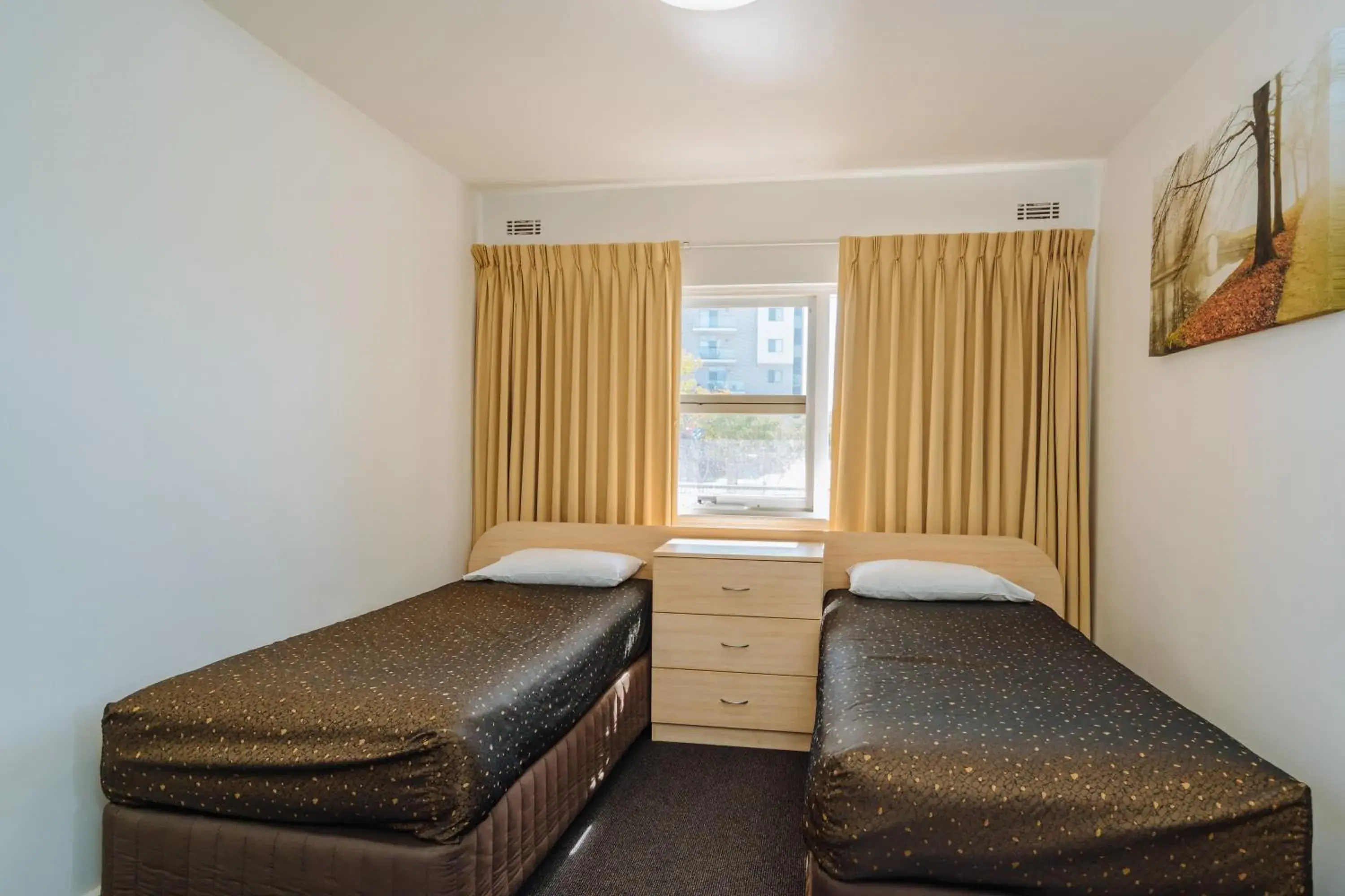 Apartment with Balcony in Canning Bridge Auto Lodge Apartment with Balcony in Canning Bridge Auto Lodge