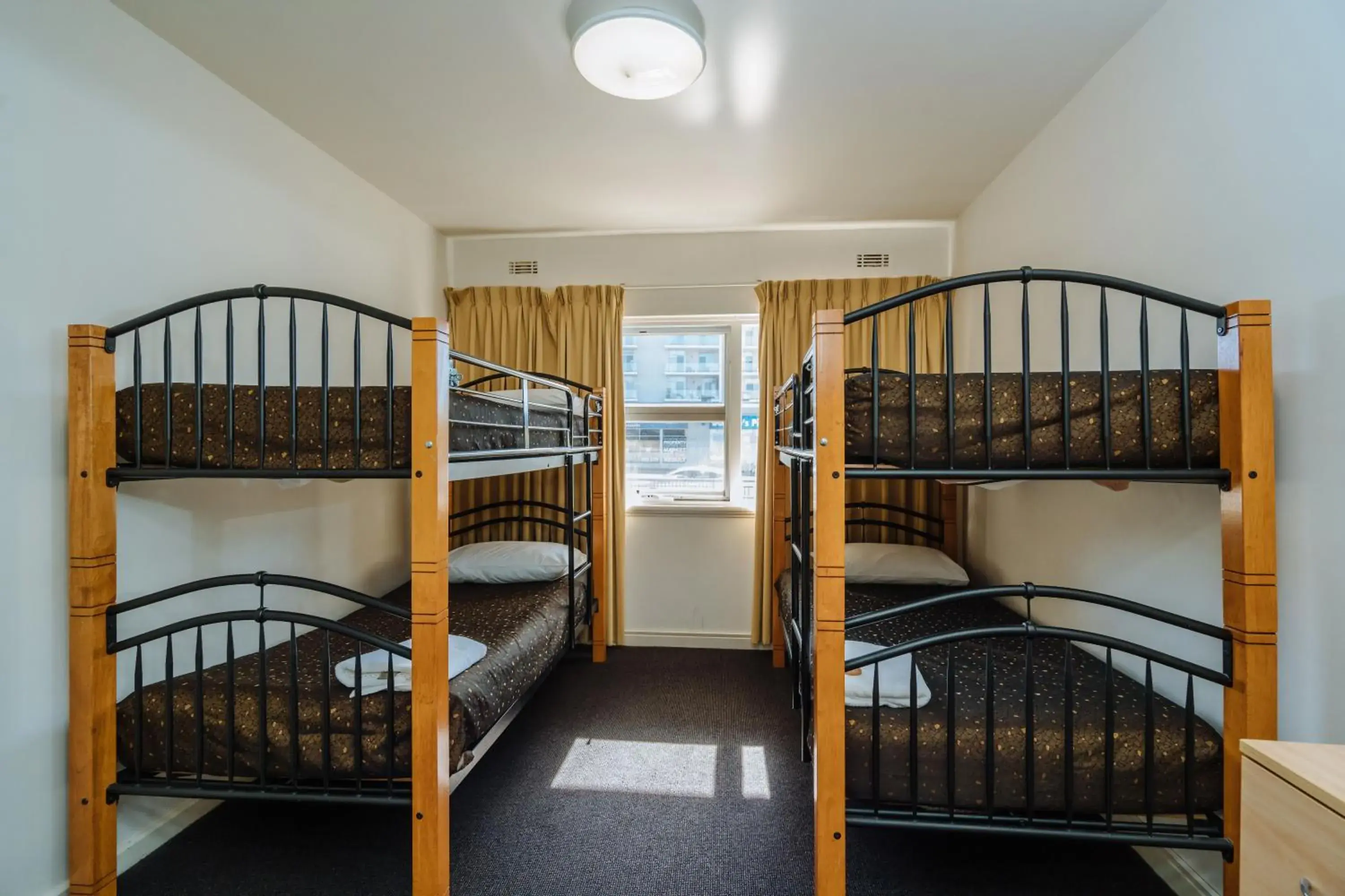 Family Suite with Balcony in Canning Bridge Auto Lodge Family Suite with Balcony in Canning Bridge Auto Lodge