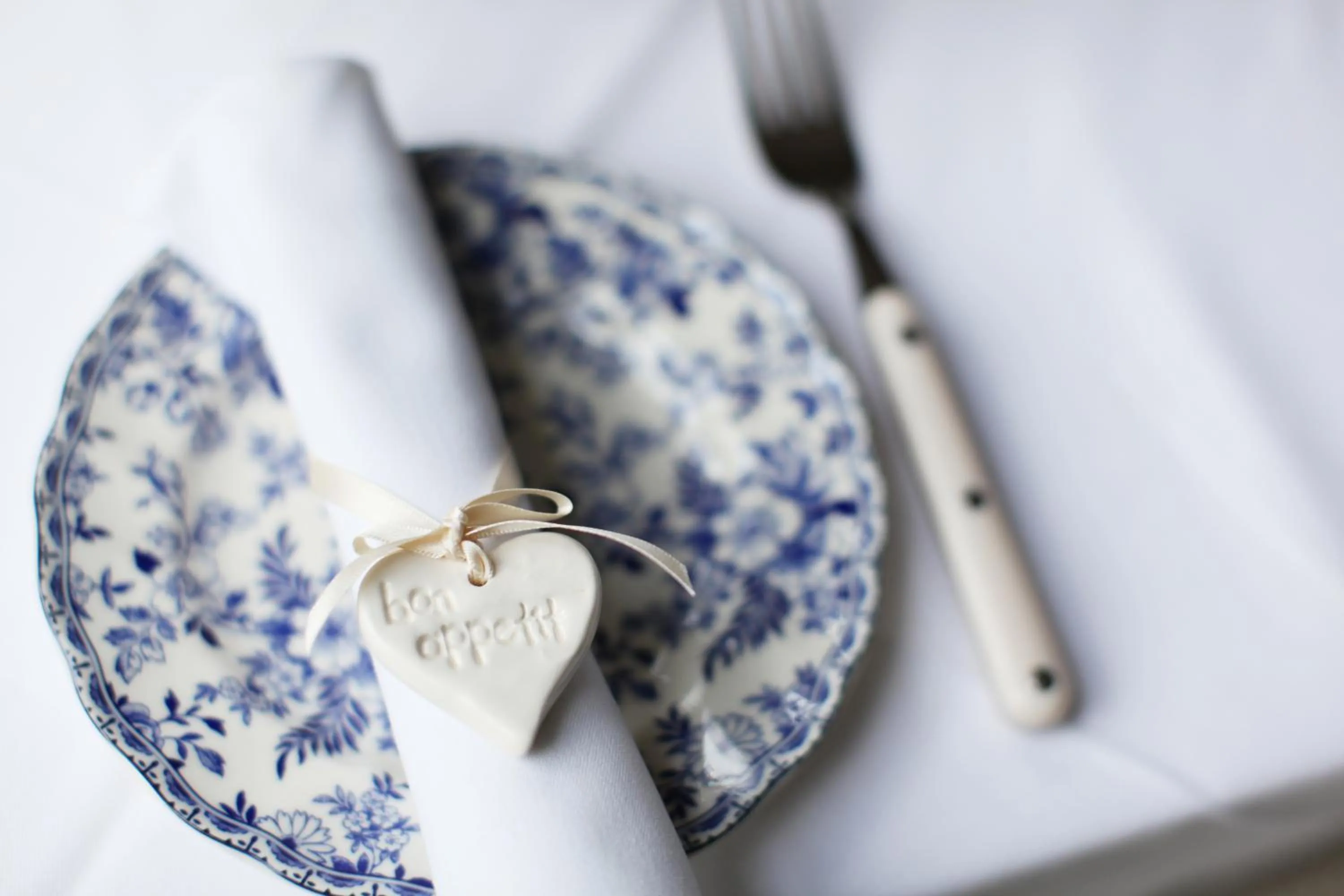 Dining area in Brindleys