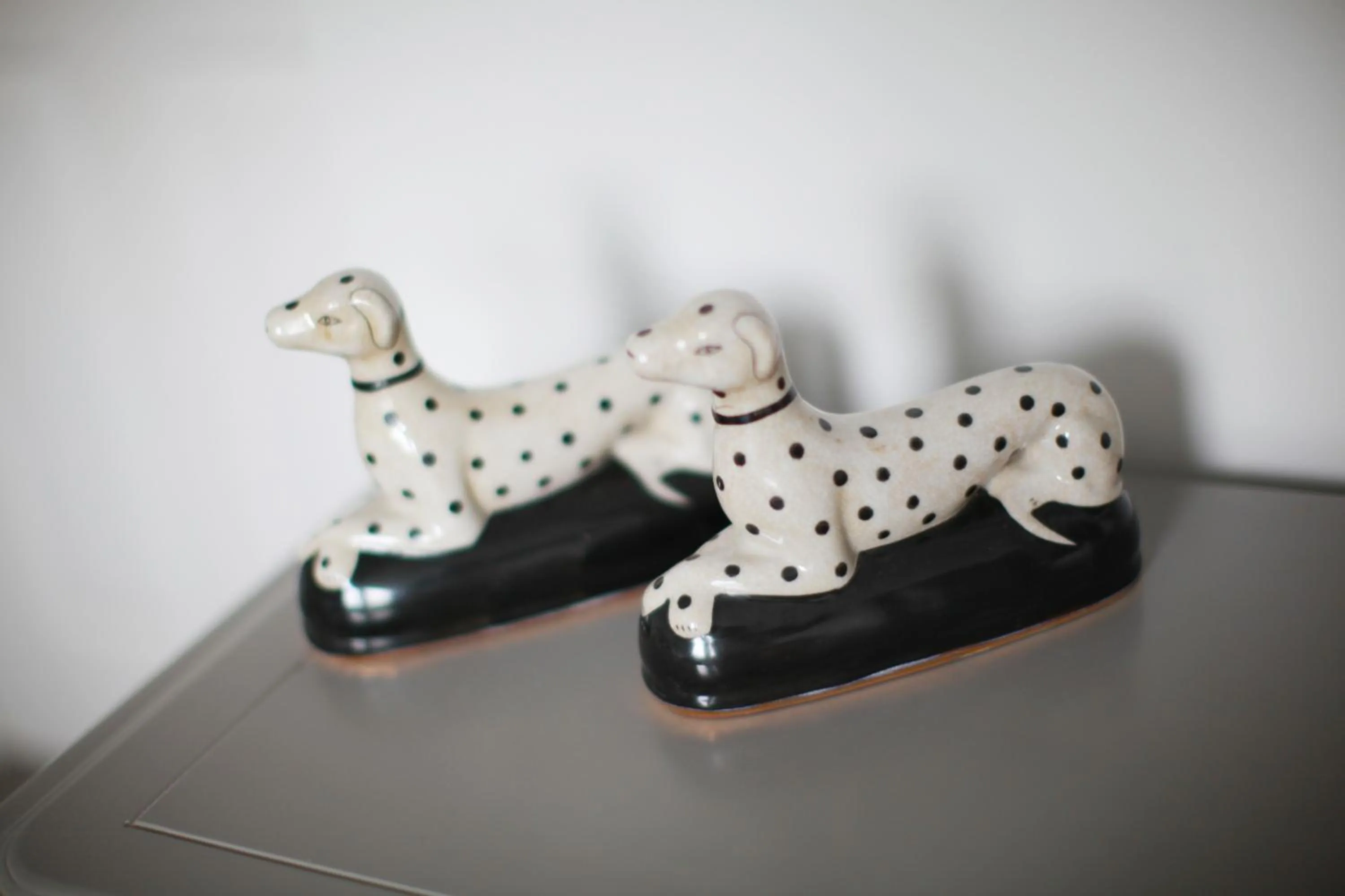 Decorative detail in Brindleys