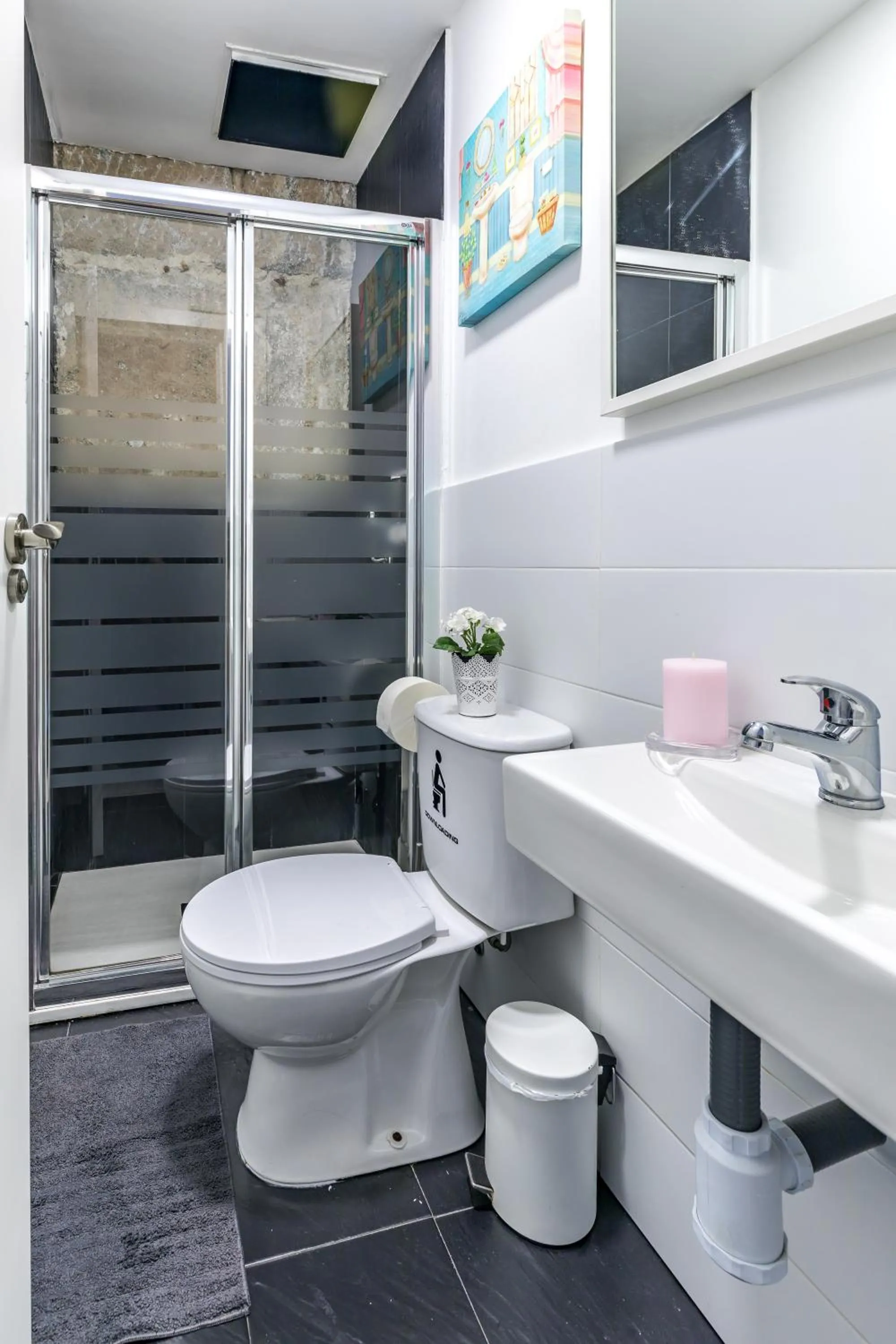 AYZ Juan de Mena - Auto check-in property