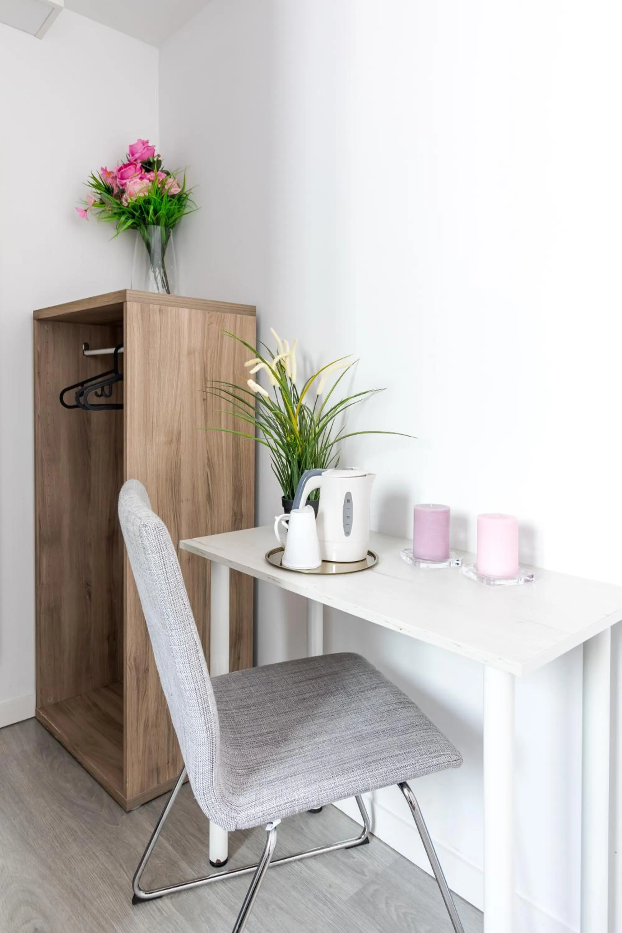 AYZ Juan de Mena - Auto check-in property