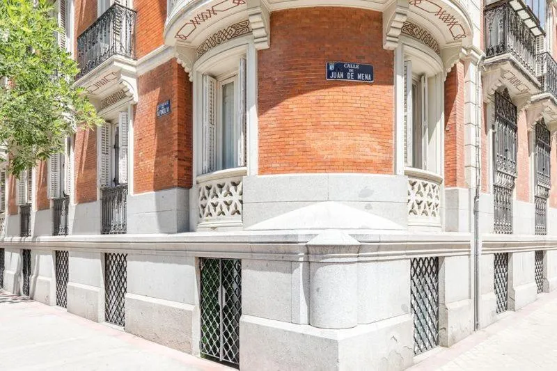 AYZ Juan de Mena - Auto check-in property