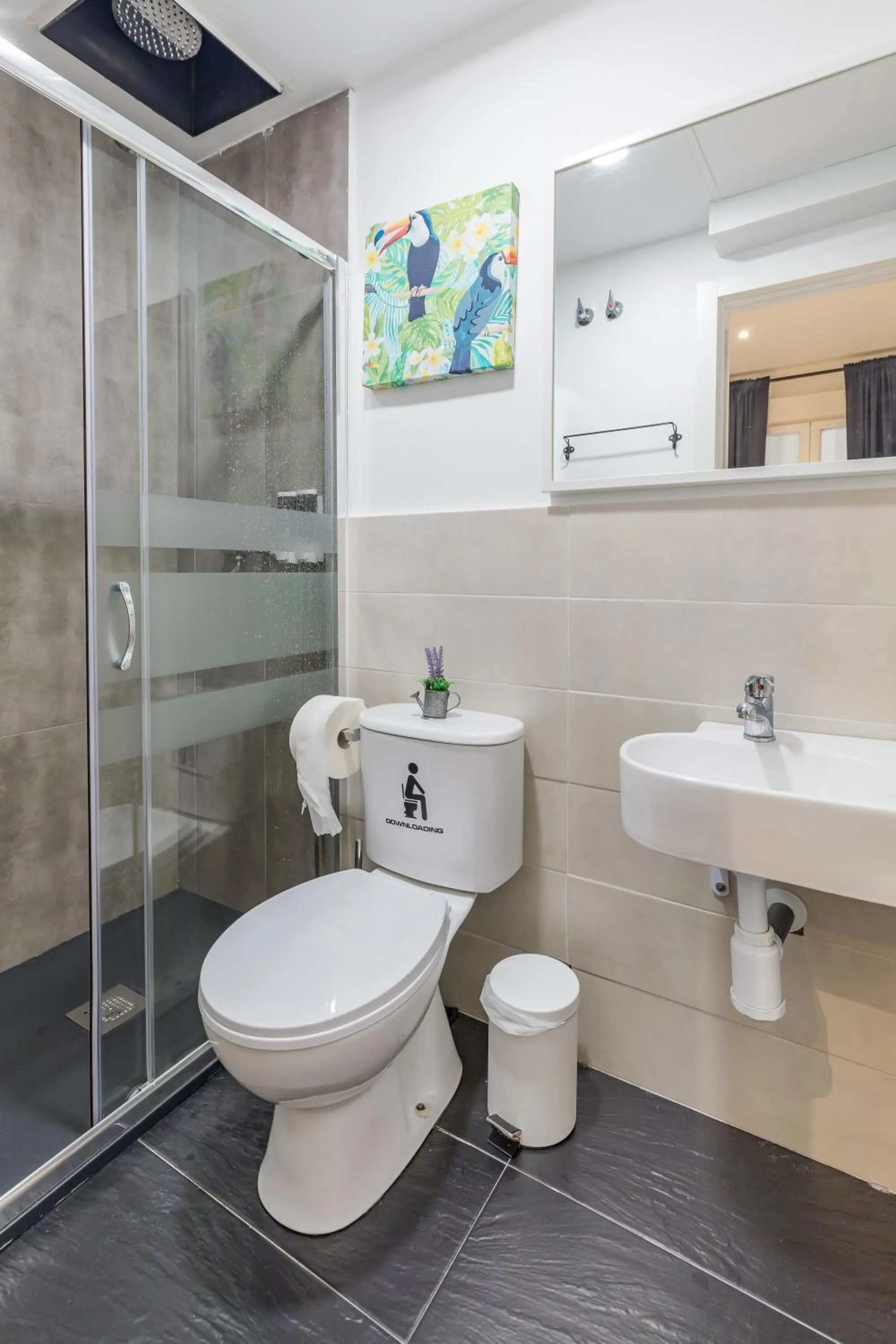 AYZ Juan de Mena - Auto check-in property