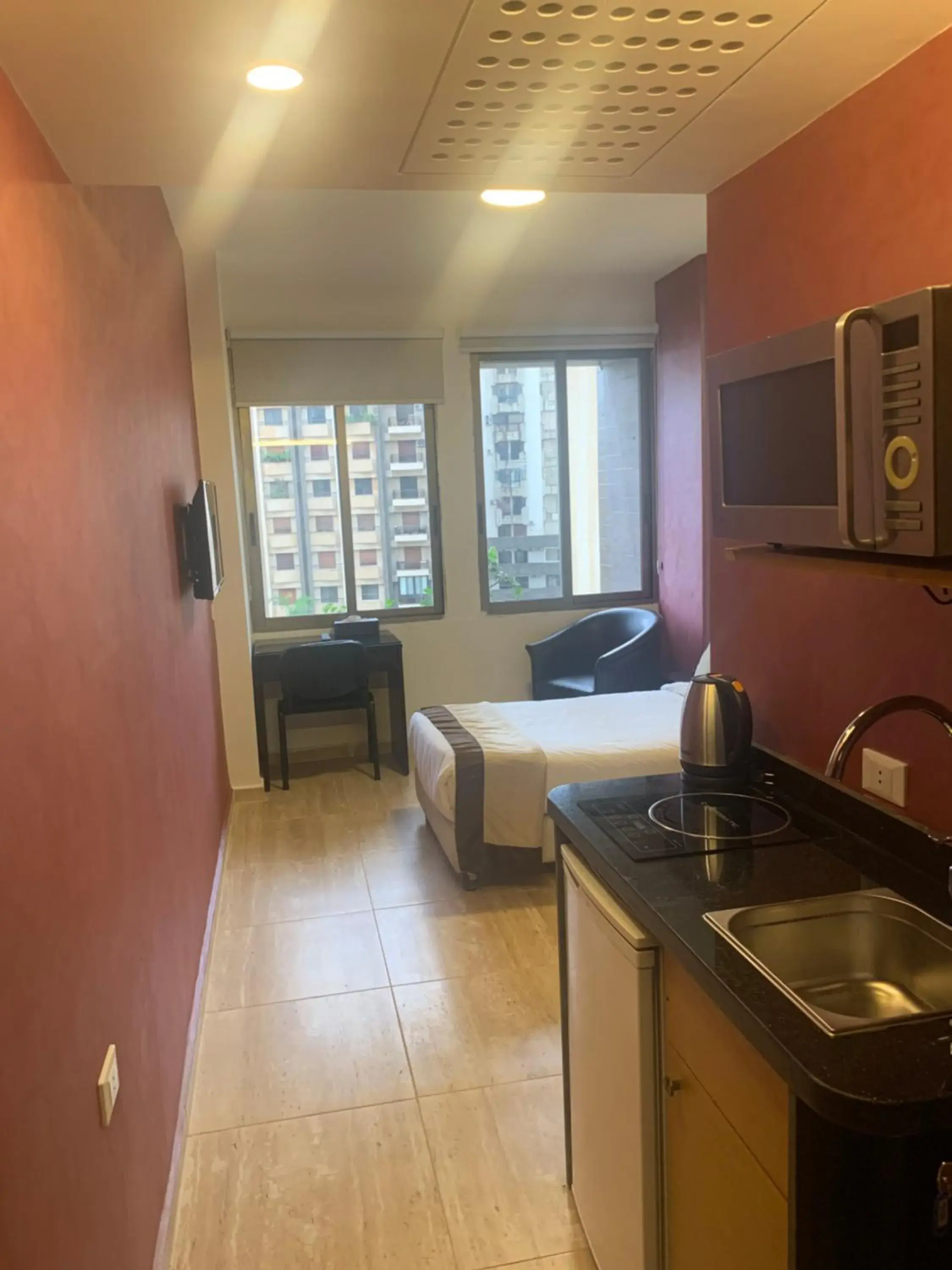 Studio in Bliss 3000 Furnished Studios Studio in Bliss 3000 Furnished Studios