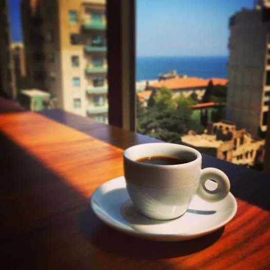 Coffee/tea facilities in Bliss 3000 Furnished Studios